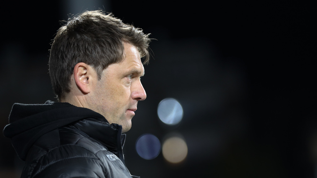 Franséisch Medie mellen: De Luc Holtz soll kuerz virun der Ënnerschrëft beim FC Metz stoen