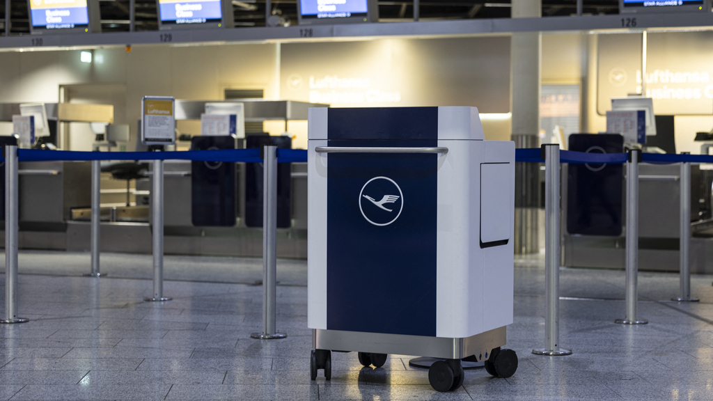 Applies to Luxembourg flights: Two-day Lufthansa cabin crew strike begins as pilots announce further action