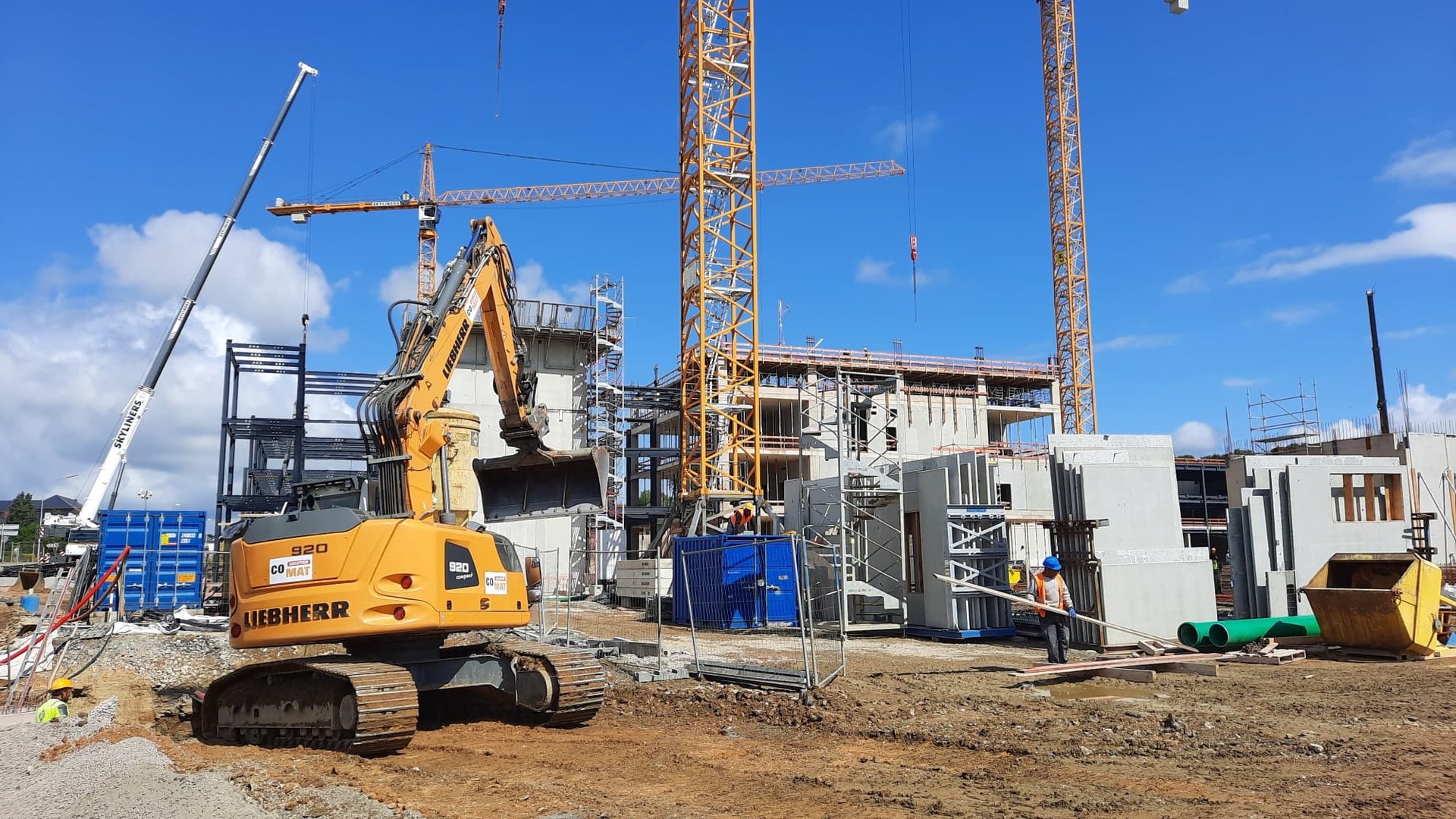Traditional models under scrutiny: Rethinking construction: Is a new approach crucial to solving Luxembourg's housing crisis?