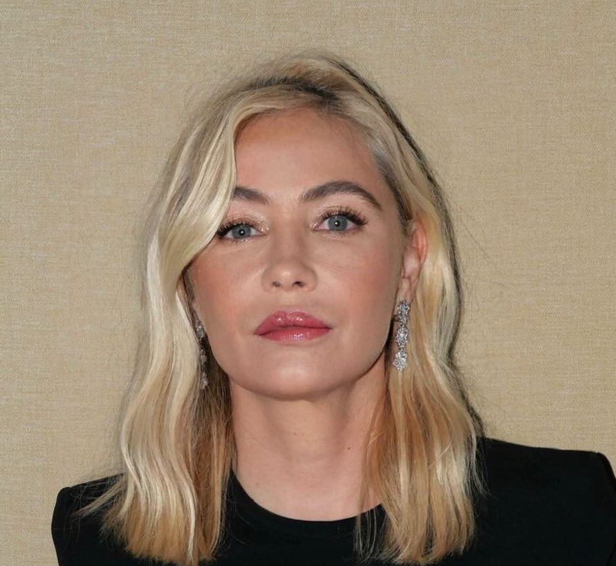 French film star: Emmanuelle Béart joins international jury at LuxFilmFest