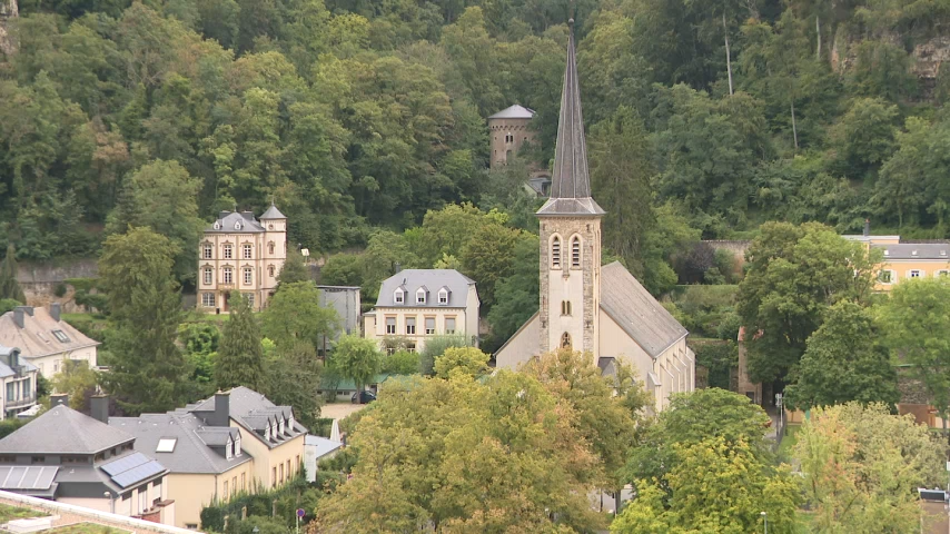 Excommunication: SSPX members in Luxembourg affected by church ruling