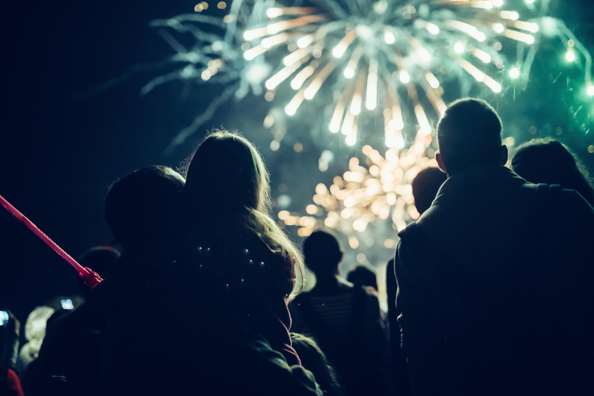 Fête nationale en France: Quels feux d'artifice sont maintenus pour célébrer le 14 juillet en Lorraine ?