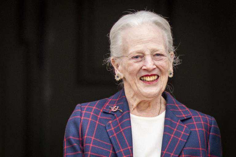 Dänemark: Fréier Kinnigin Margrethe no Malaise am Spidol