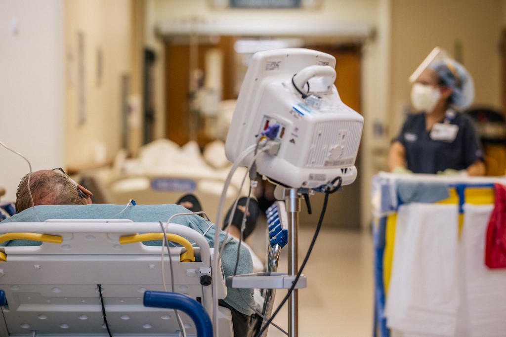 Ministry of Health reports: Tumours remain leading cause of death in Luxembourg in 2024