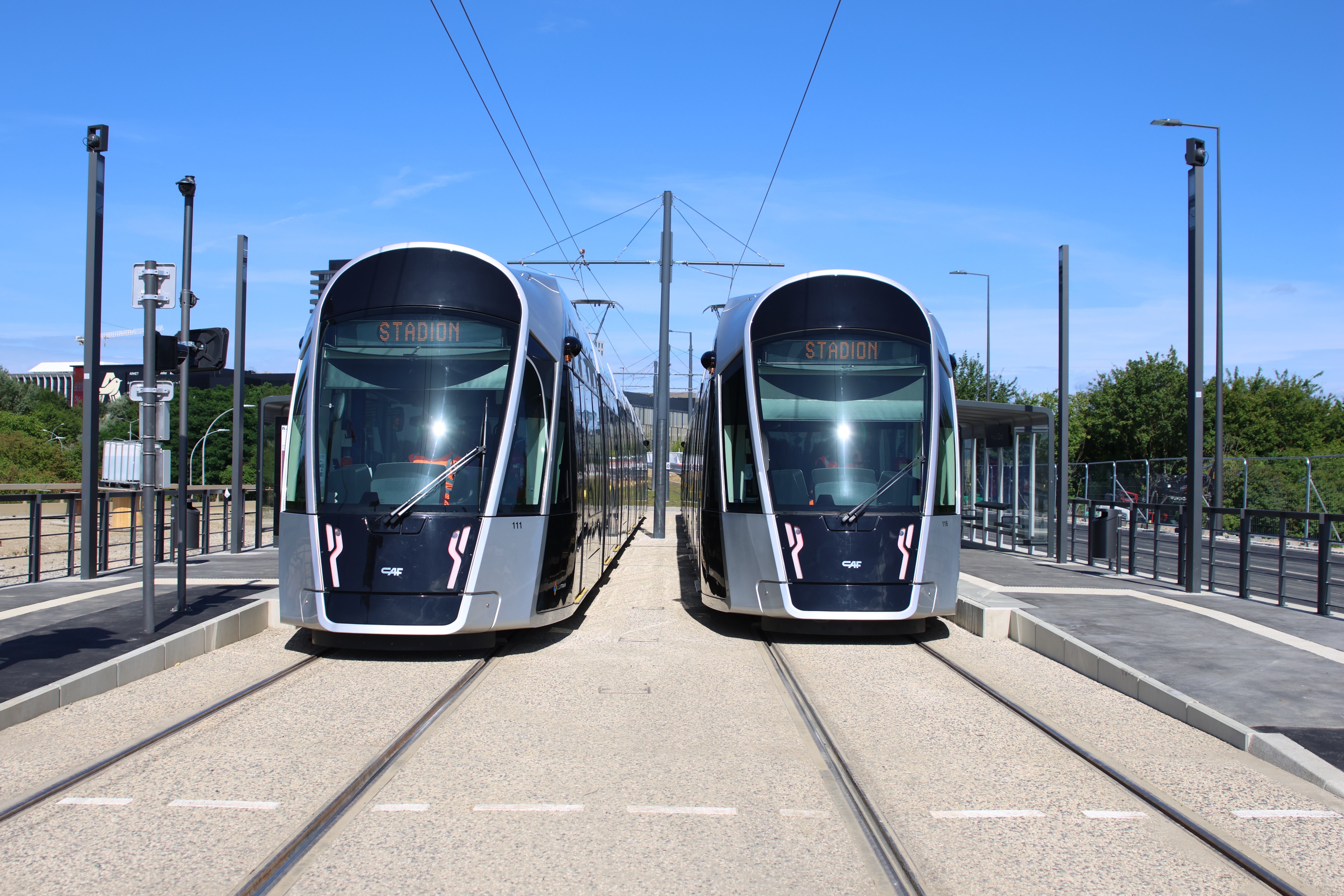 Future location yet to be decided: Tram and Bus Museum to relocate as Hollerich depot set to close