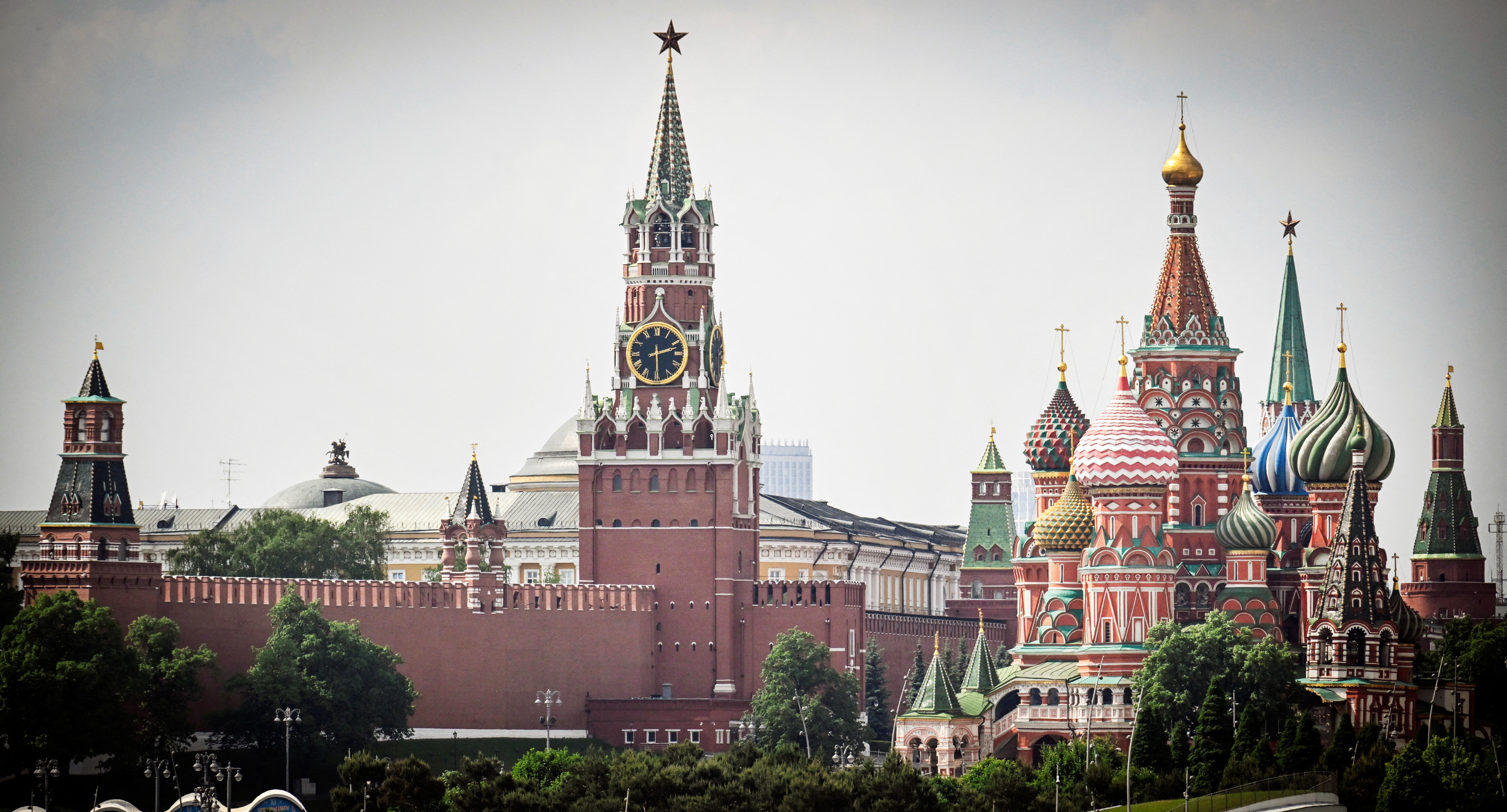 Lëtzebuerger Ausseministère confirméiert: Moskau huet de Lëtzebuerger Ambassadeur a Russland fir eng Entrevue aberuff