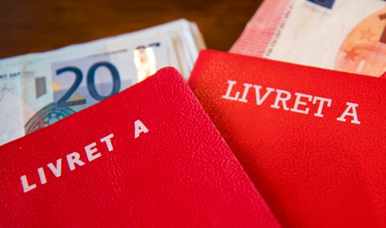 Epargne: Le taux du Livret A repart à la hausse cette semaine