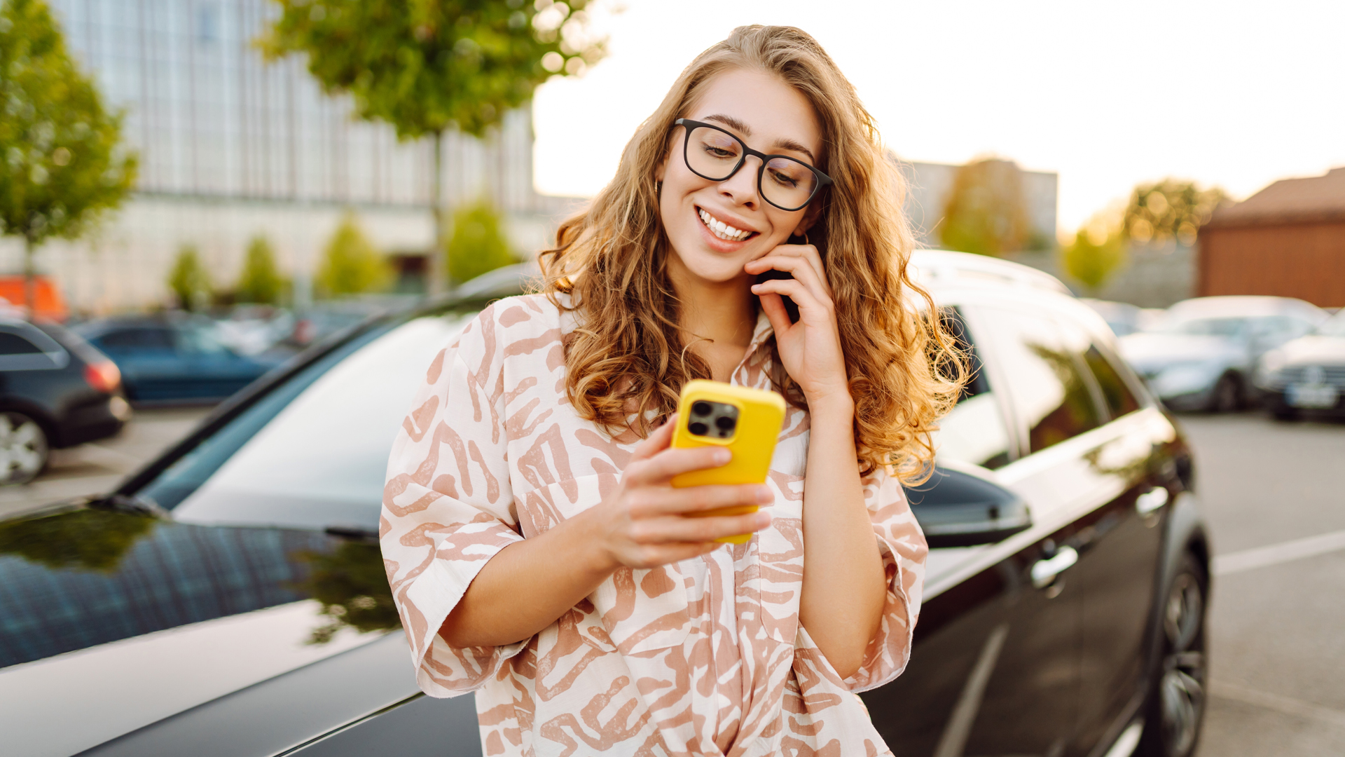 PlateWave: Luxembourg developer turns licence plates into mailboxes with new road communication app