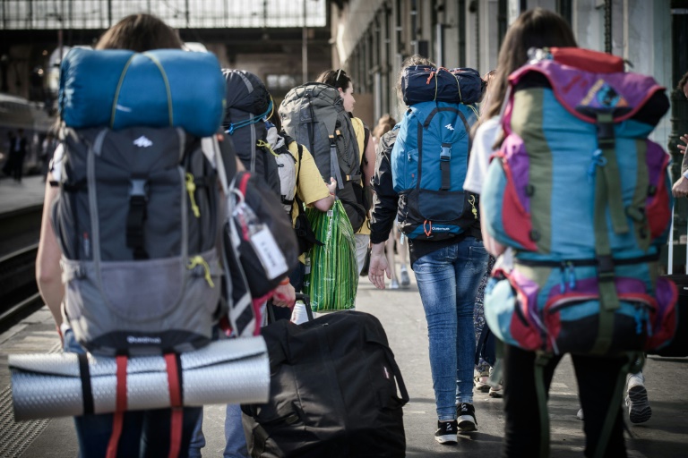 Gratis duerch Europa reesen: EU-Kommissioun verdeelt méi wéi
