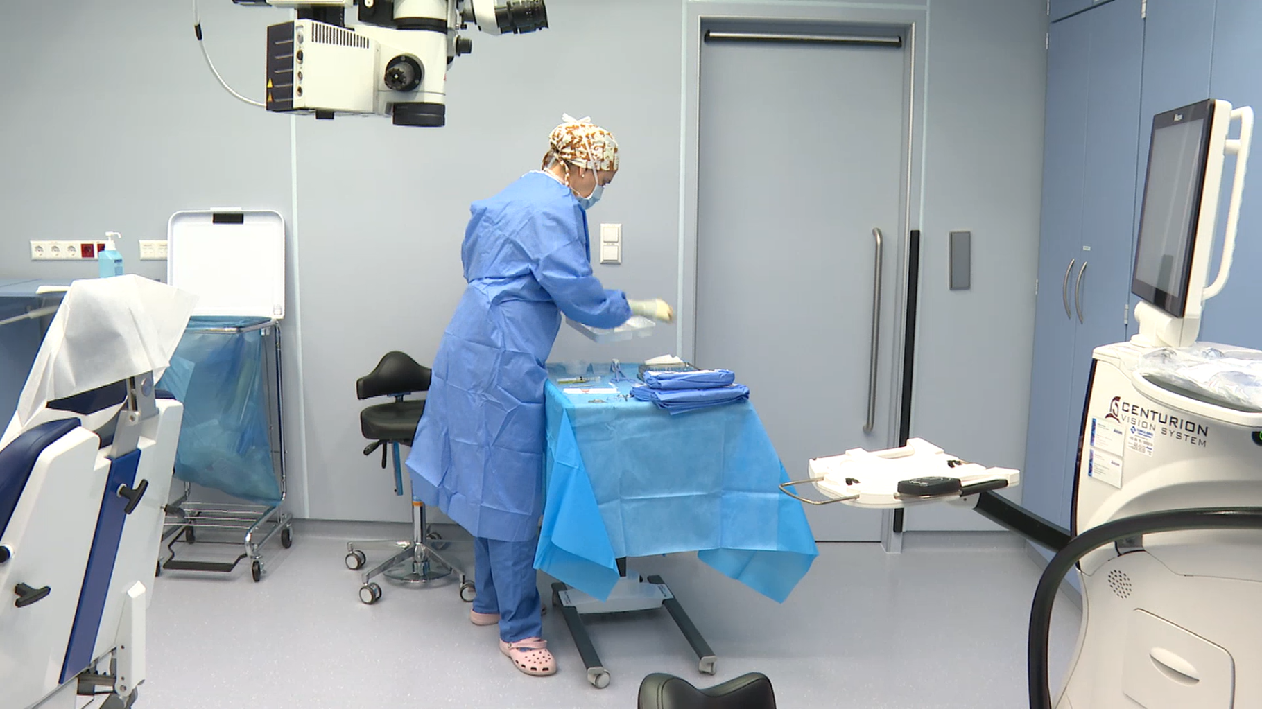 RTL information: Health minister temporarily suspends HRS surgeon accused of unnecessary surgeries