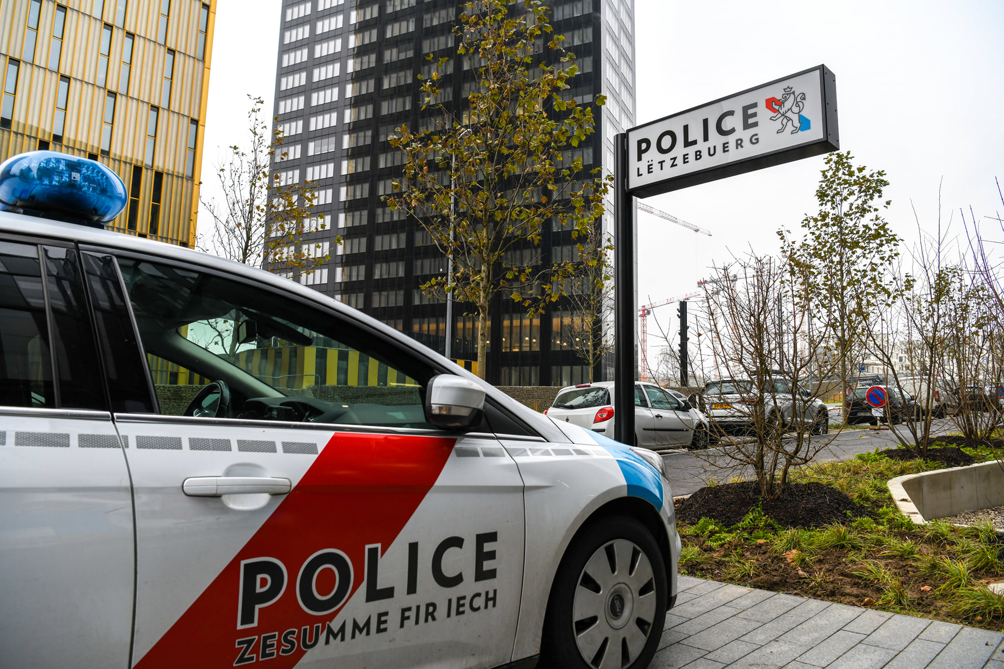 Dans la capitale: Un employé de station-service blessé... pour une simple bouteille d'alcool
