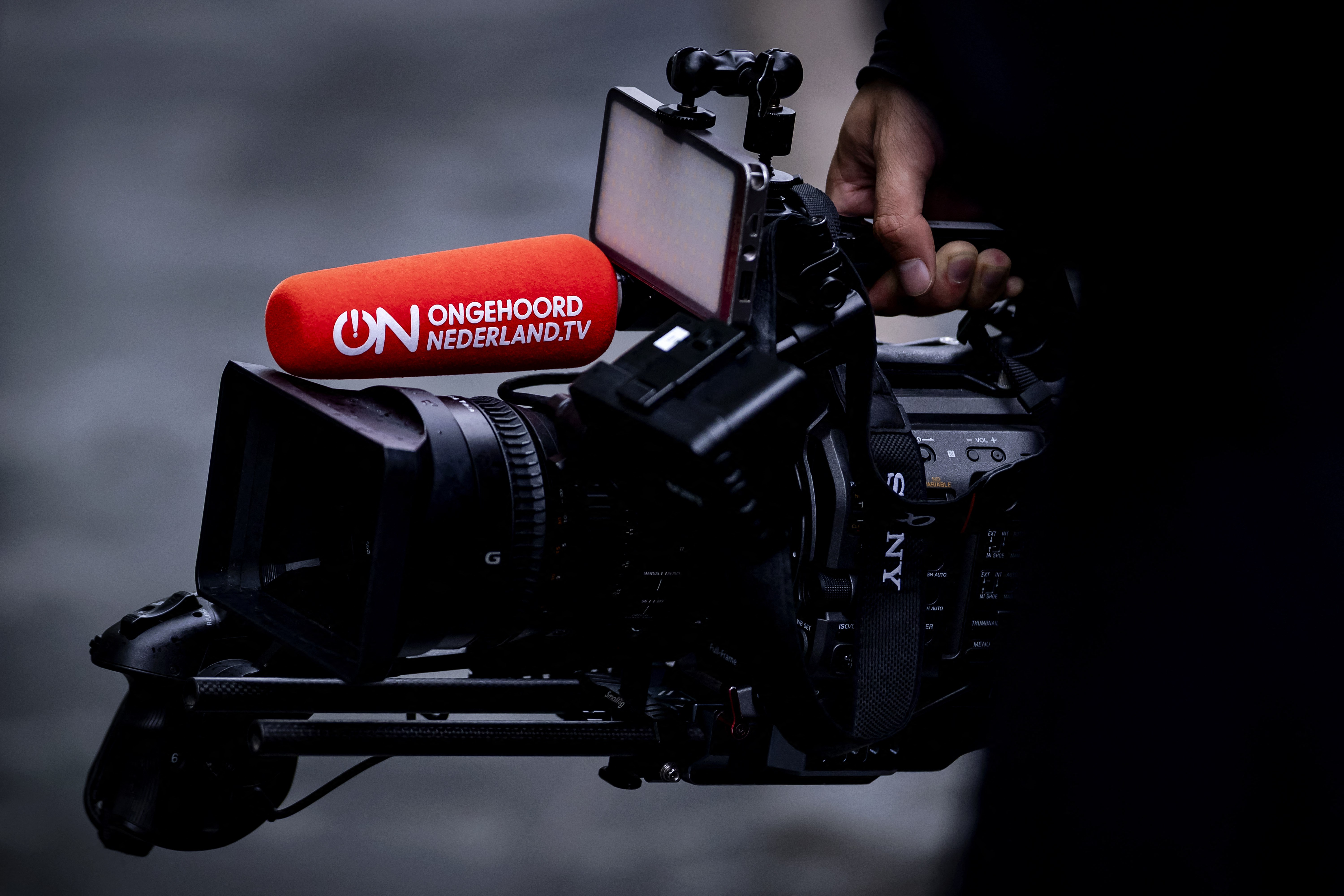 Pays-Bas: Le gouvernement veut interdire une chaîne de télévision d'extrême droite