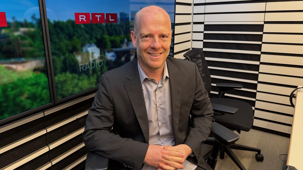 'The Reasonable Alternative': Marc Ruppert outlines Fokus' vision for ...