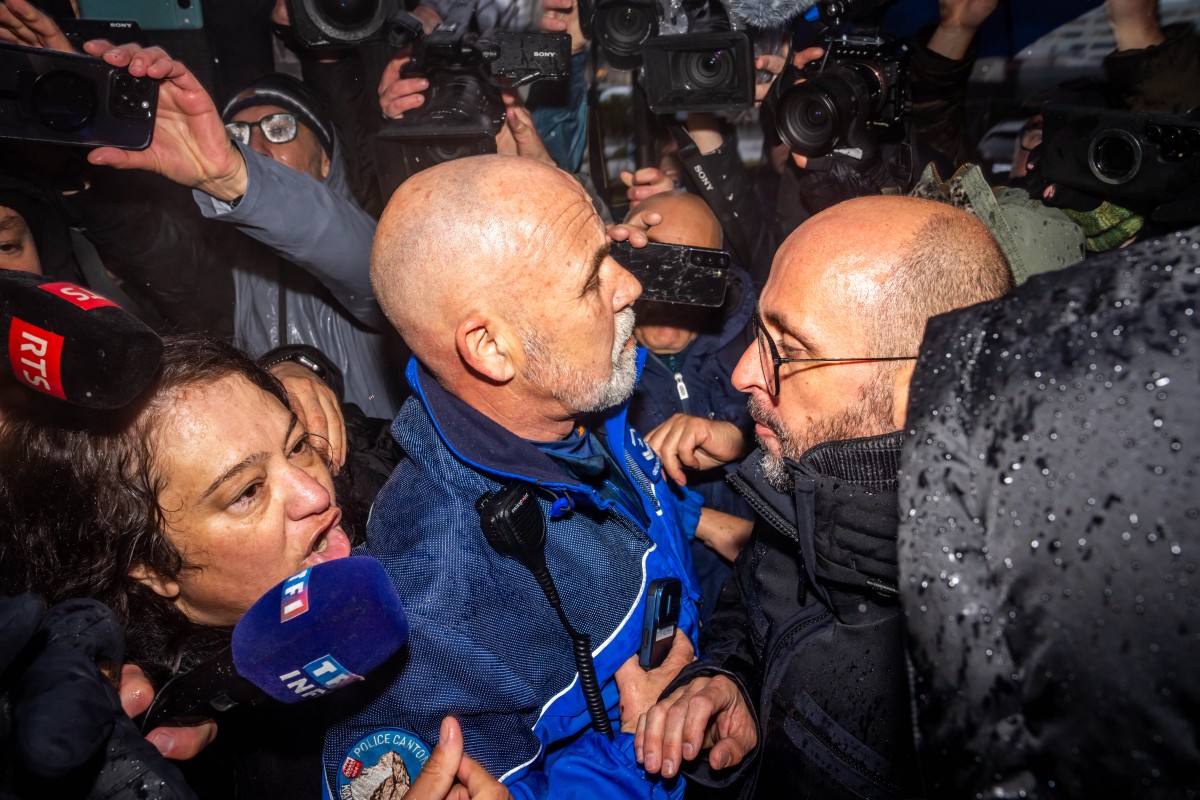 No der Brandkatastroph zu Crans-Montana: Hannerbliwwener vun den Affer konfrontéieren d'Bedreiwer vum Bar