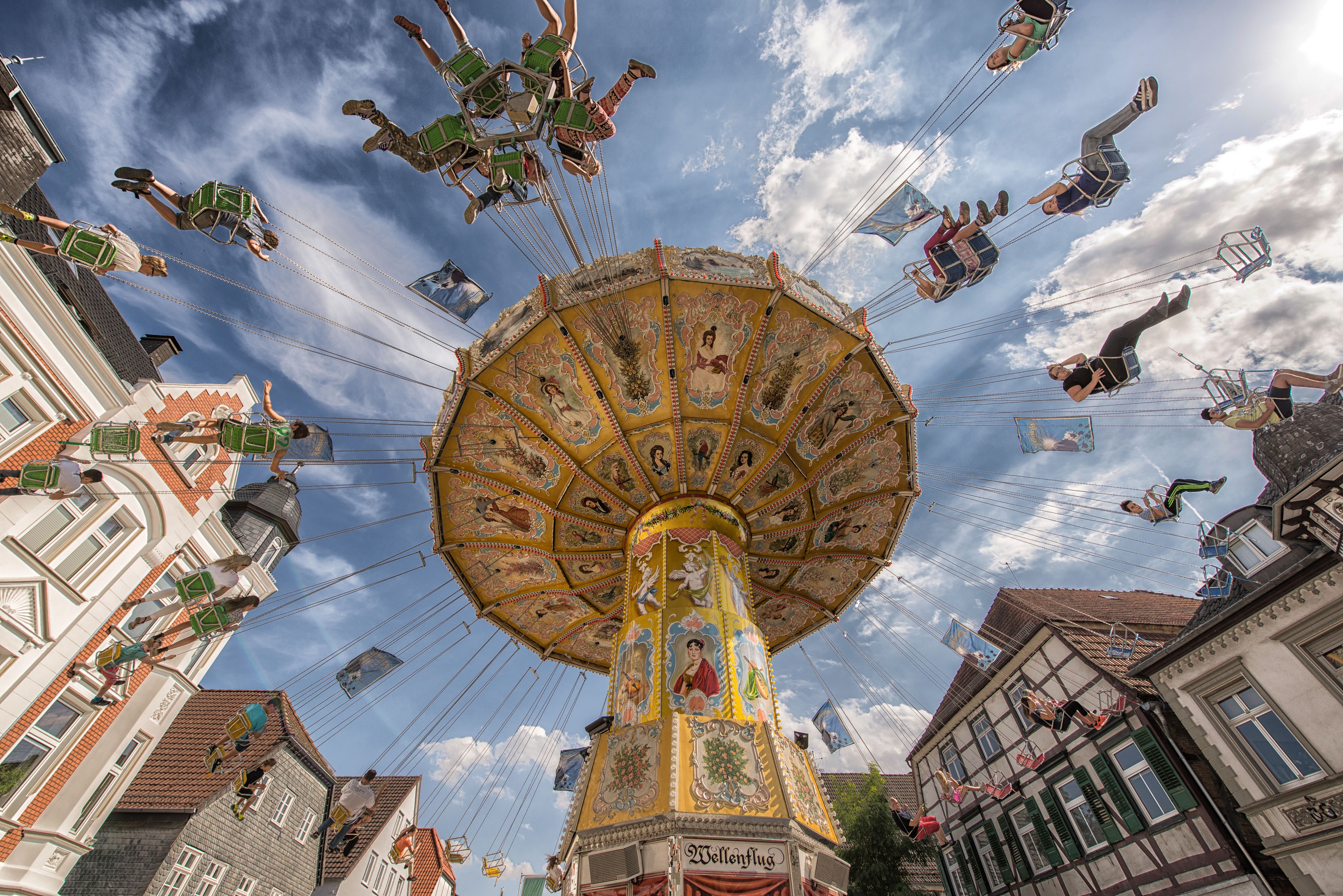 TravelMatKanner: 10 unique family experiences to enjoy in and around Luxembourg this summer