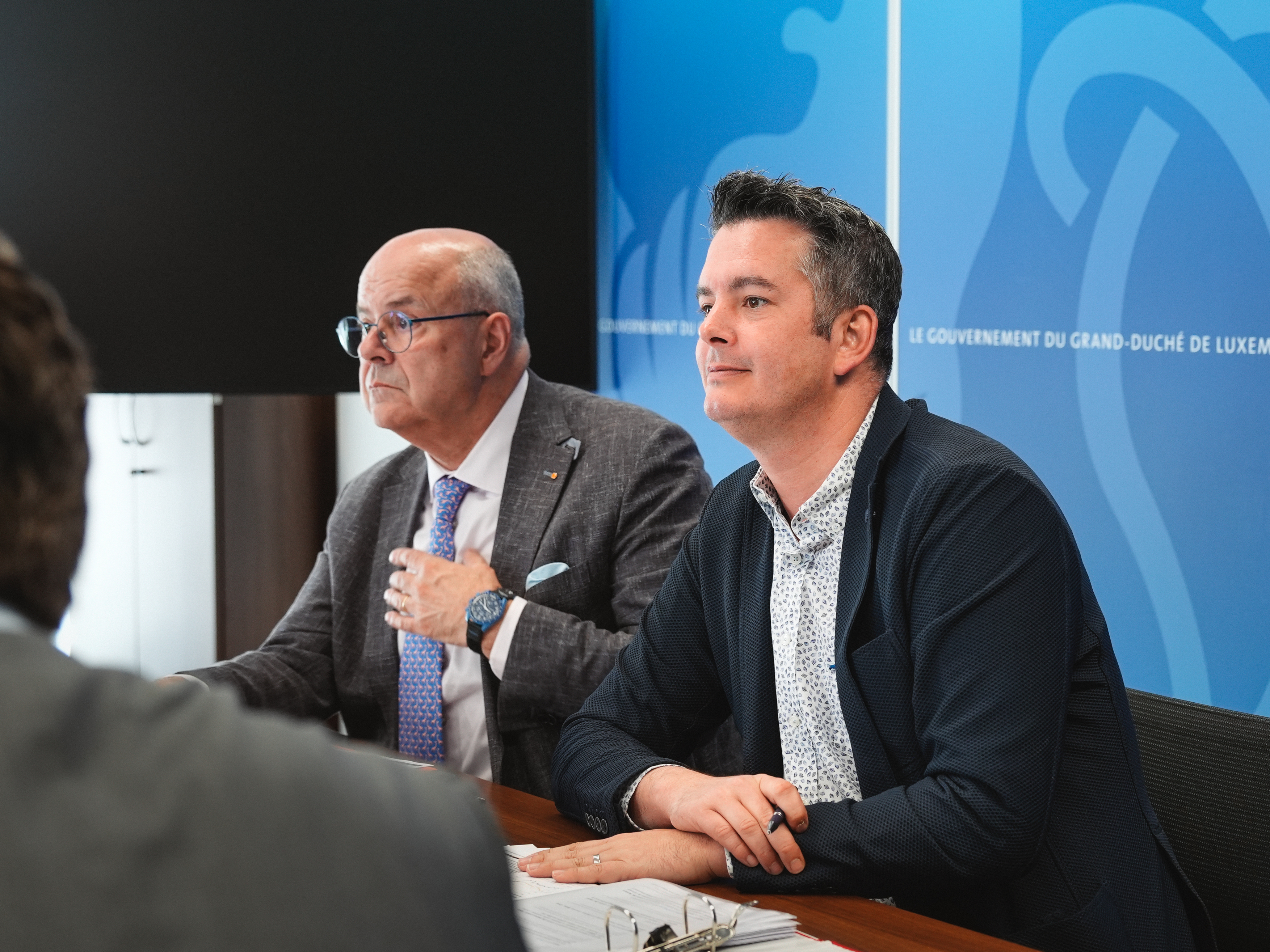Economic Committee: 51 short-time work applications submitted for August