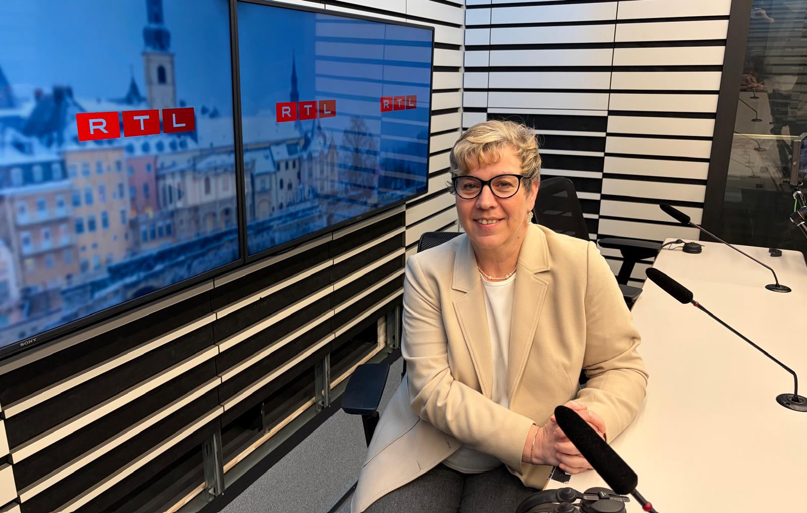 Tough negotiations: Healthcare system 'will not become less expensive', says Health Minister Deprez