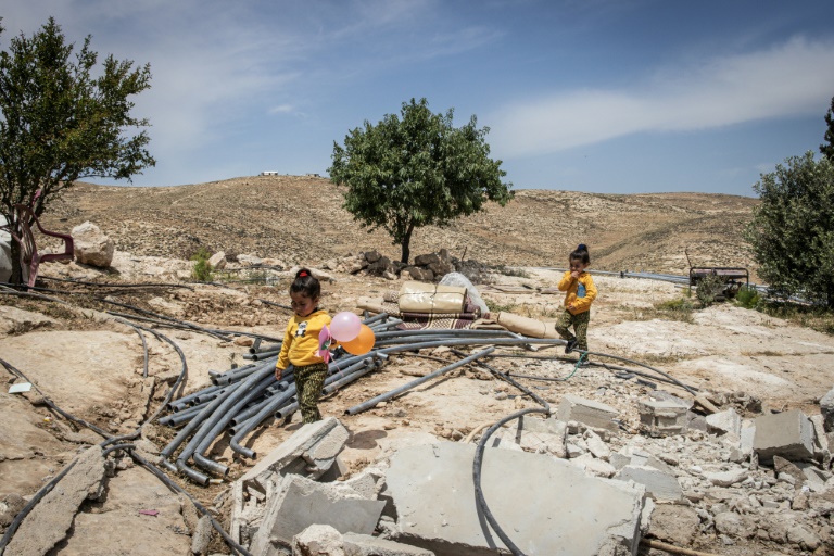 One death a week, on average: UN condemns child death toll from Israel's West Bank operations