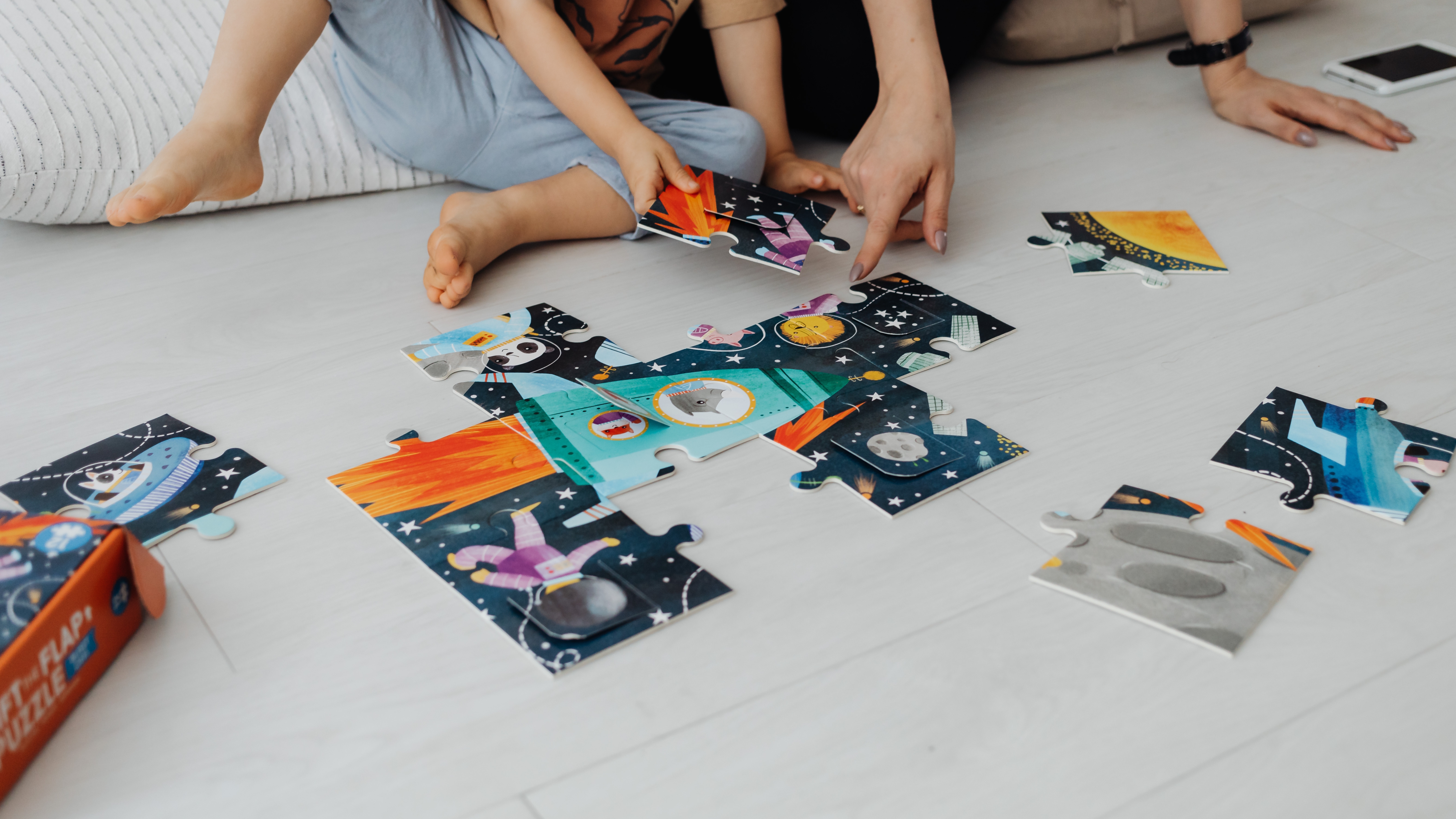 Limited spots still available: Free 'Family Day' brings games, workshops, and music to Cercle Cité