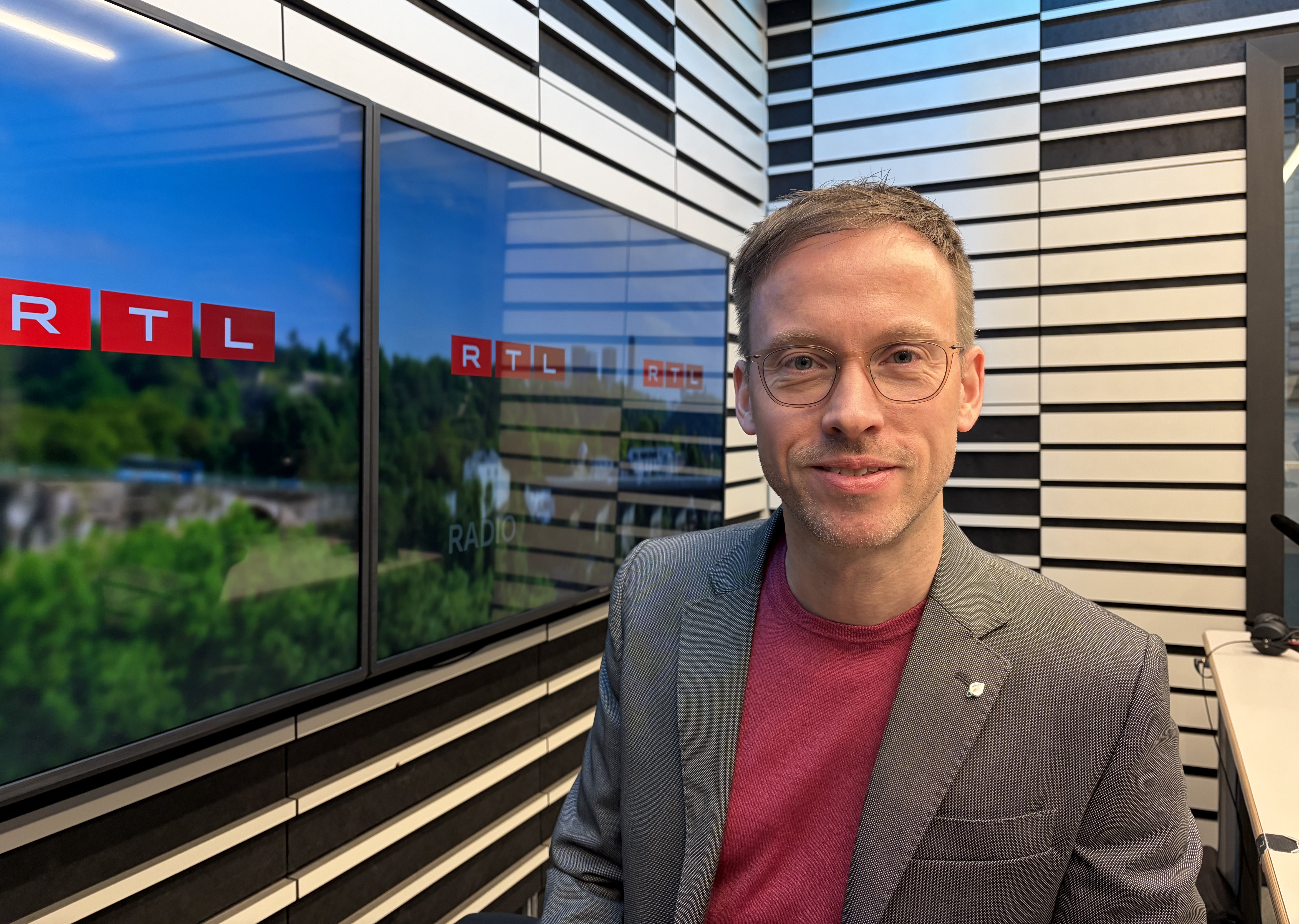 Set to surpass record: Sector could benefit from Iran war, says Luxembourg for Tourism CEO