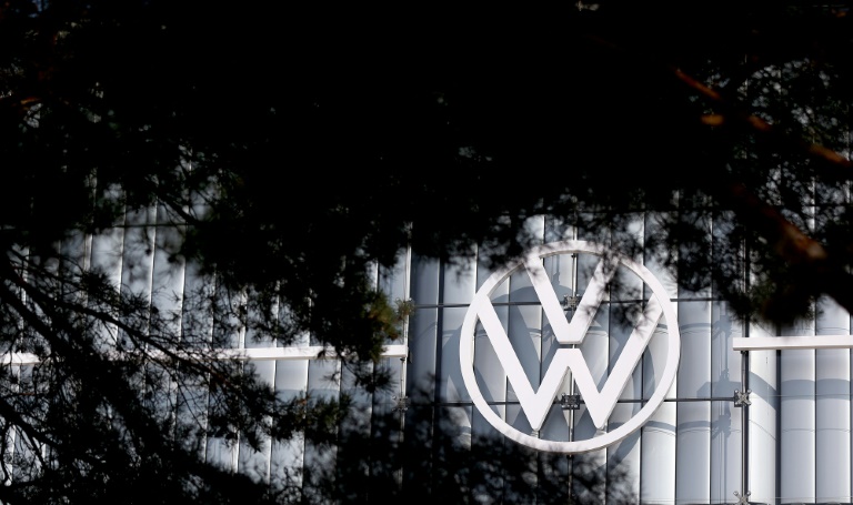 Déclaration inquiétante: Volkswagen est dans une situation "plus que critique"