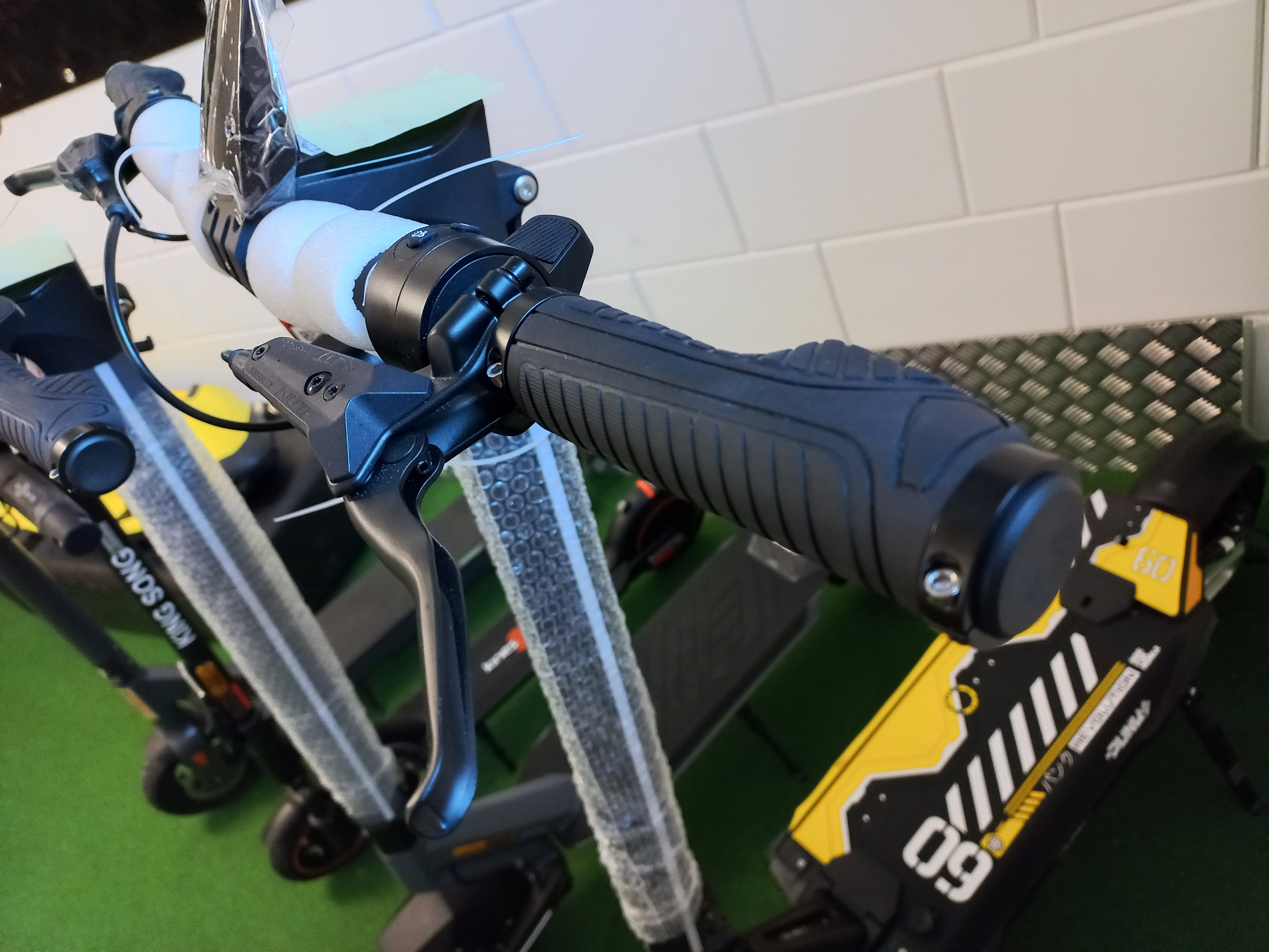 Road traffic hazard: Growing safety concerns around e-scooters on Luxembourg’s roads