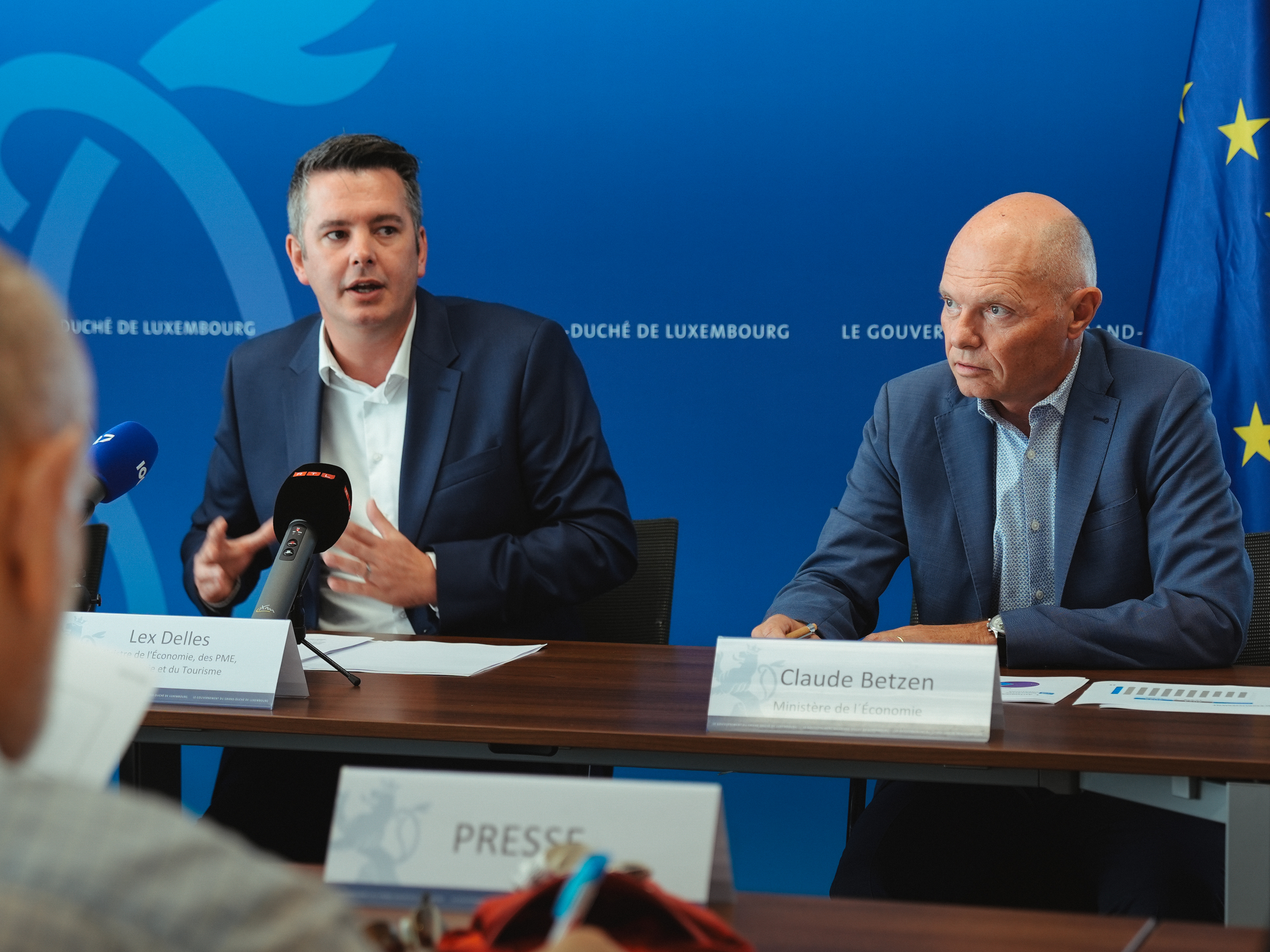 Reform vum Droit d’établissement: Trotz Scholden sech nach emol "trauen" - Seuilen solle eropgesat ginn