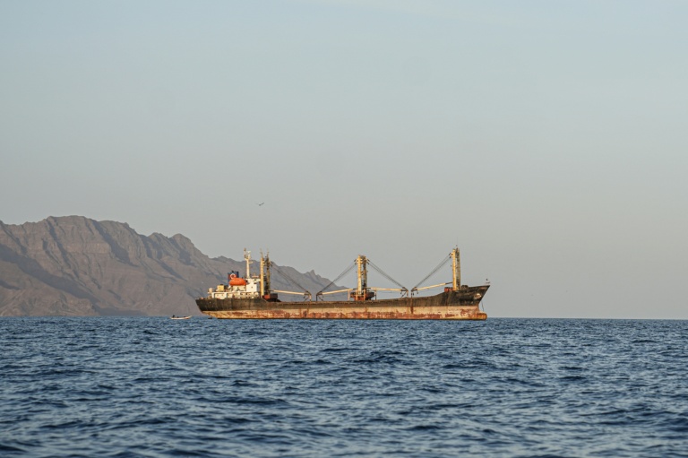 Guerre au Moyen-Orient: Les Houthis frappent l'Arabie saoudite, l'Iran dément toute implication