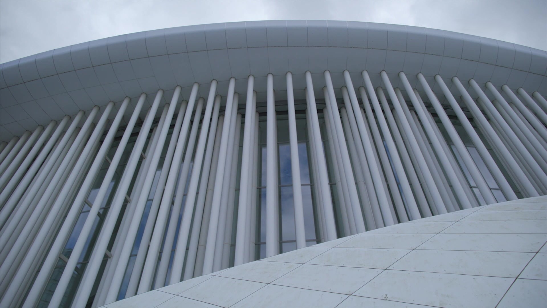 Et soll ëm 160.000 Euro goen: D'Philharmonie mellt der Justiz verdächteg Bankoperatiounen
