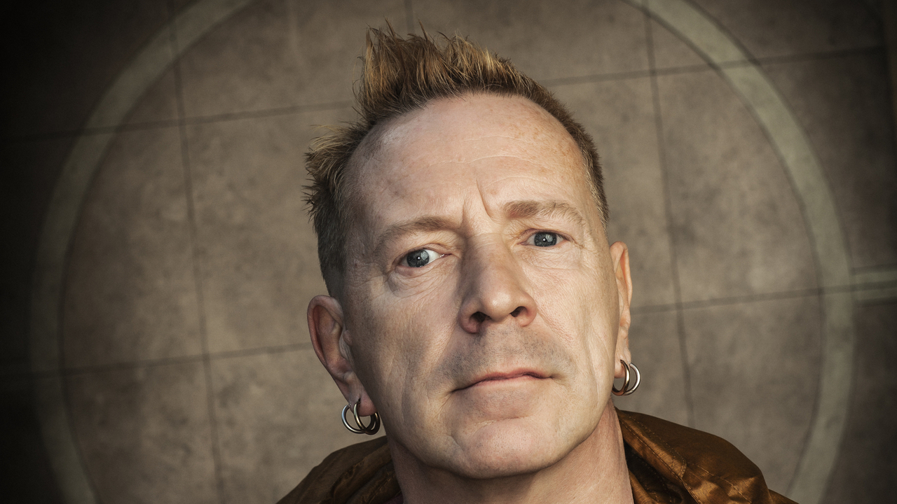 Singer Rotten Win tickets: Former Sex Pistols singer, Johnny Rotten, to perform in ...