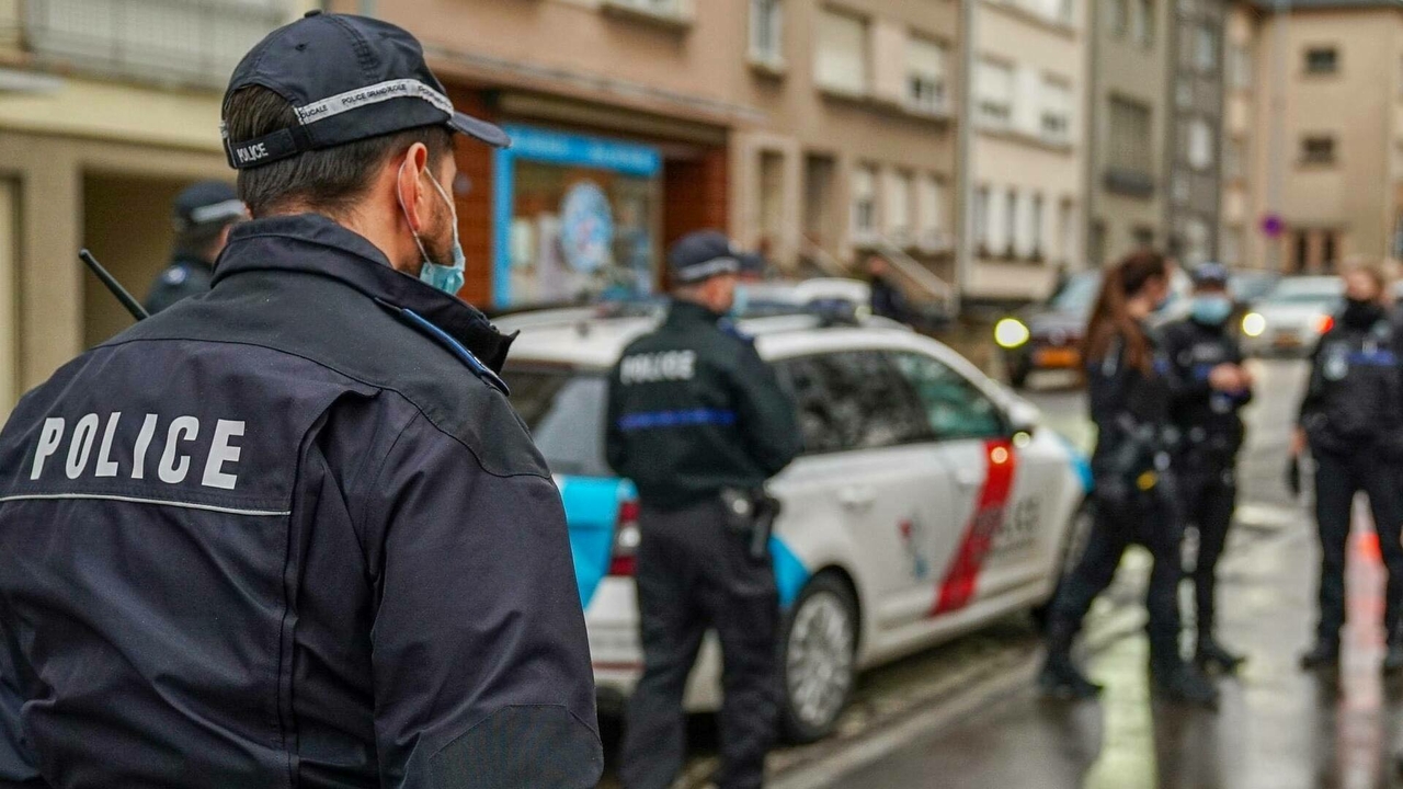 Bagarres et troubles à l'ordre public: Des dizaines d'interventions pour la police ce vendredi