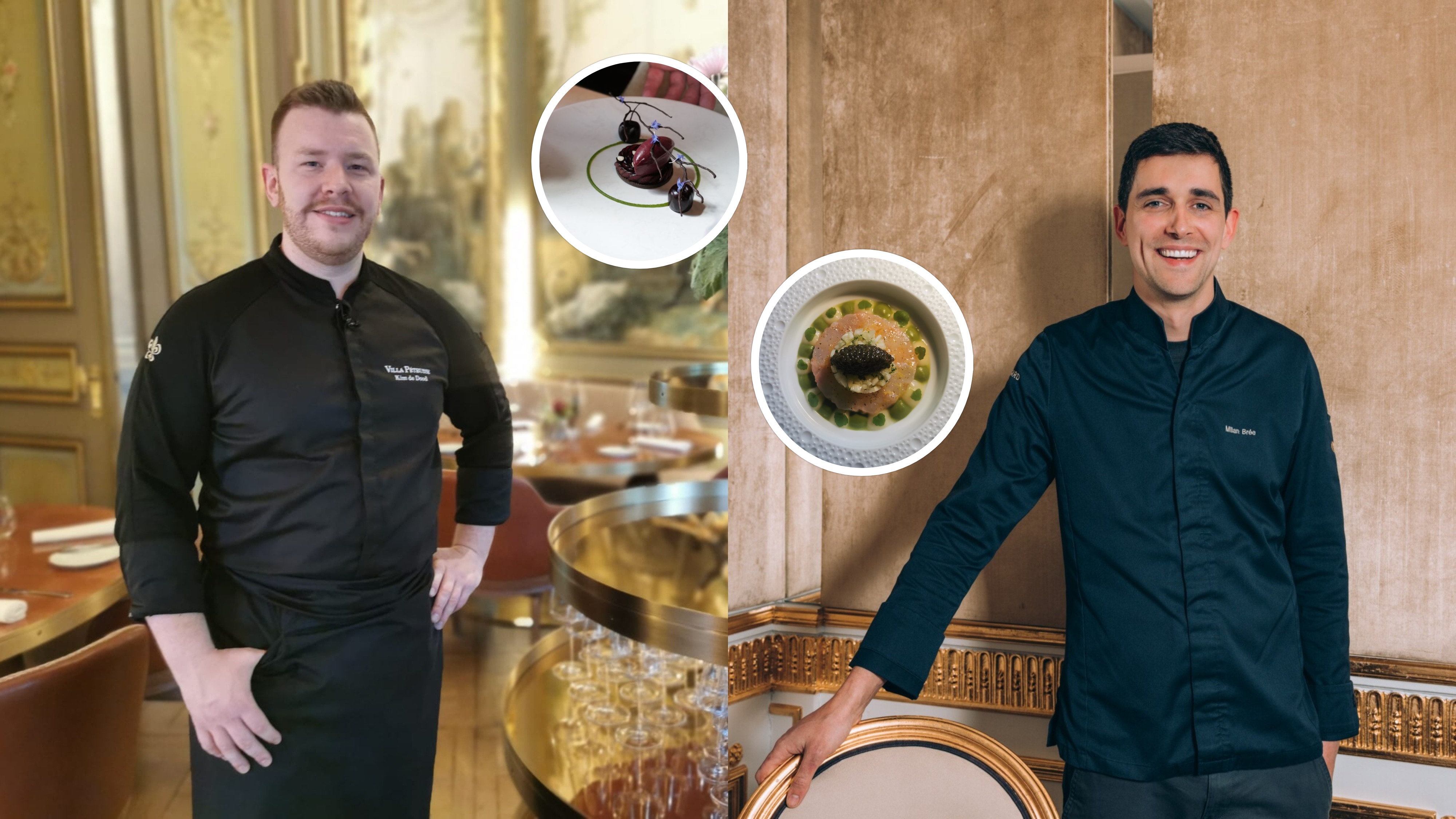 Guide Michelin 2026: 