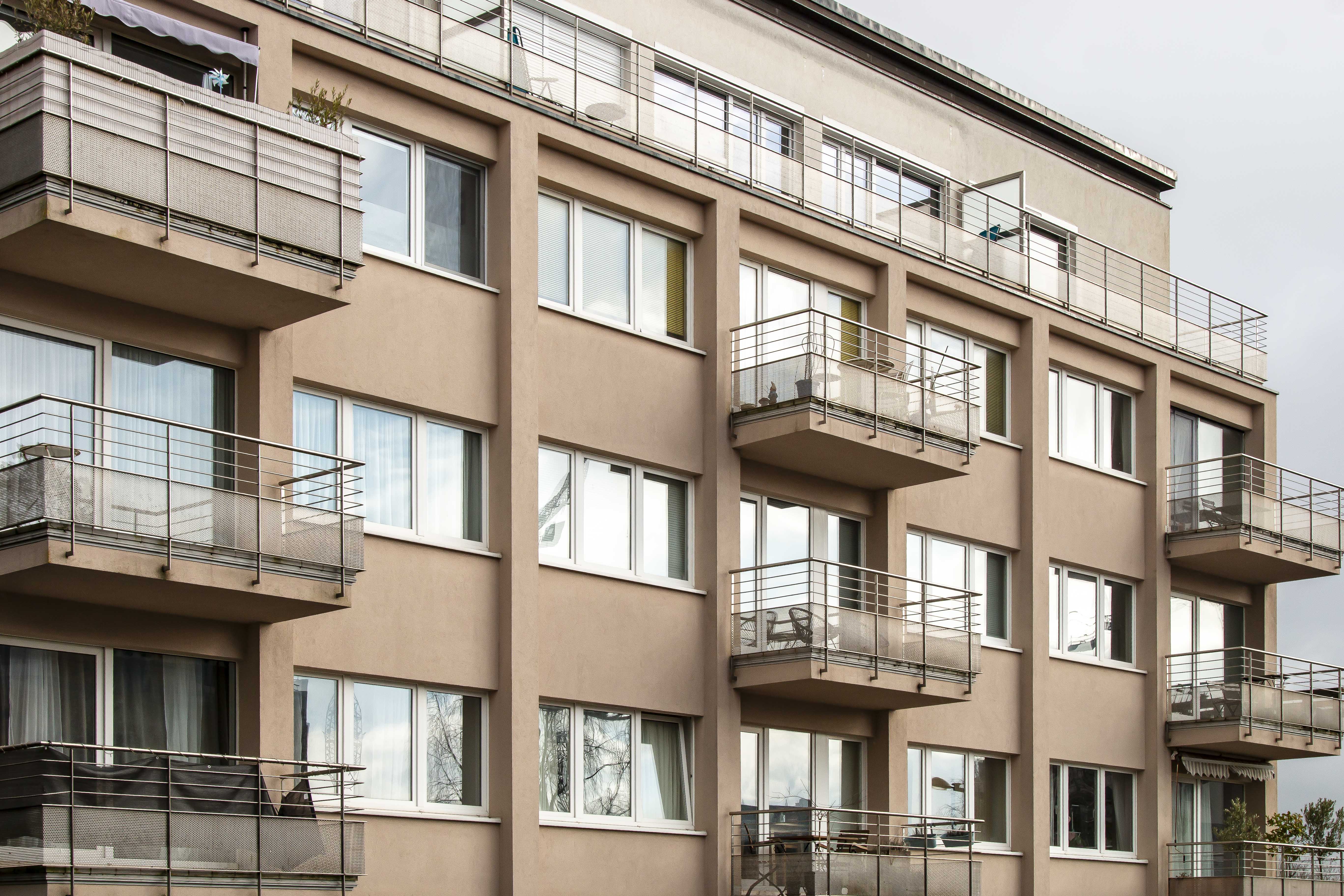 End of tax measures: Uncertainty intensifies in Luxembourg’s property market after Q3 decline