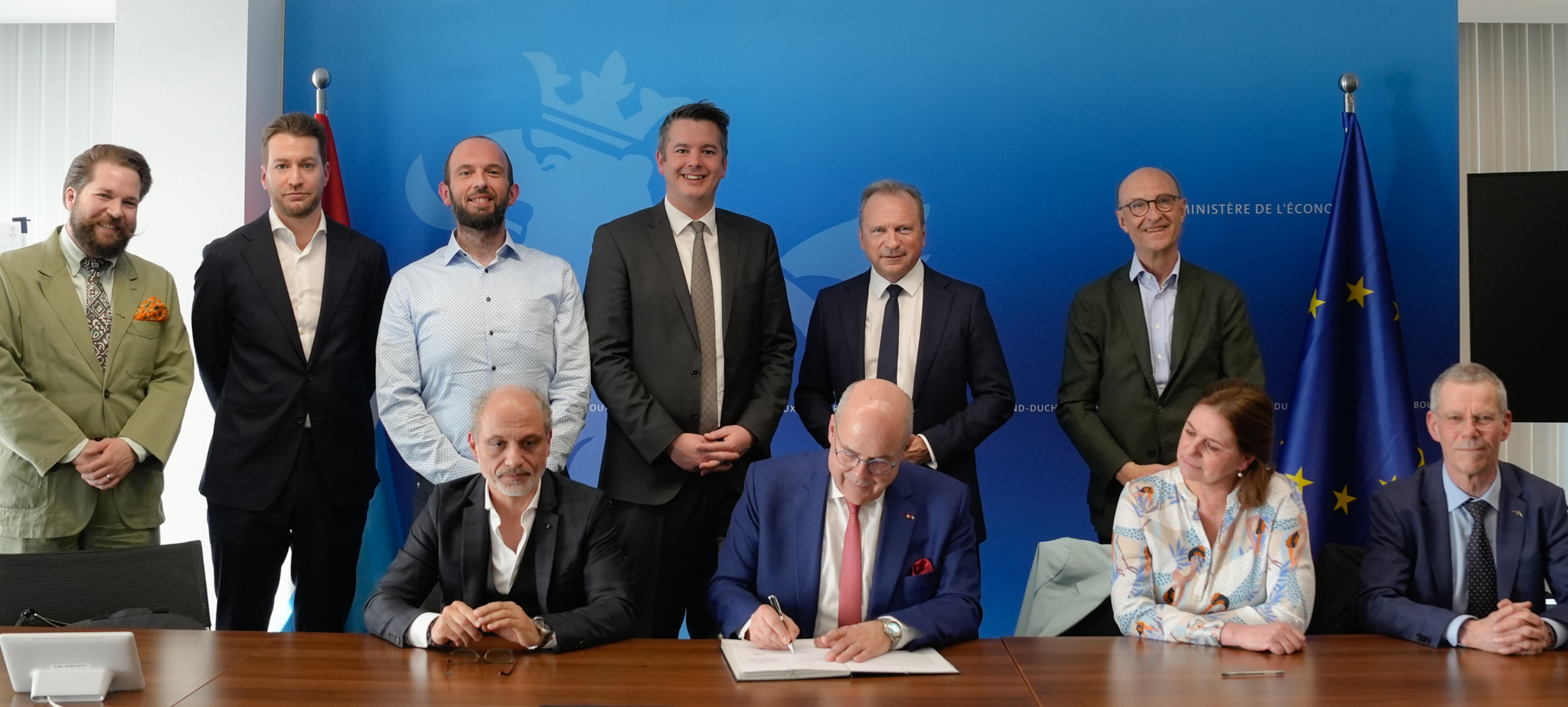 Lux2029 agreement signed: ArcelorMittal to phase out 300 jobs, but says no layoffs