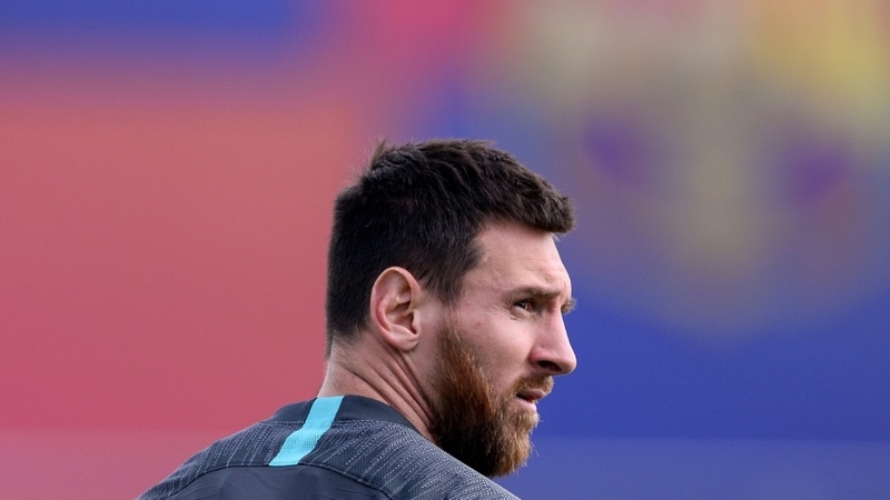 Lionel Messi am Trauer: Jorge Messi am Alter vun 68 Joer gestuerwen