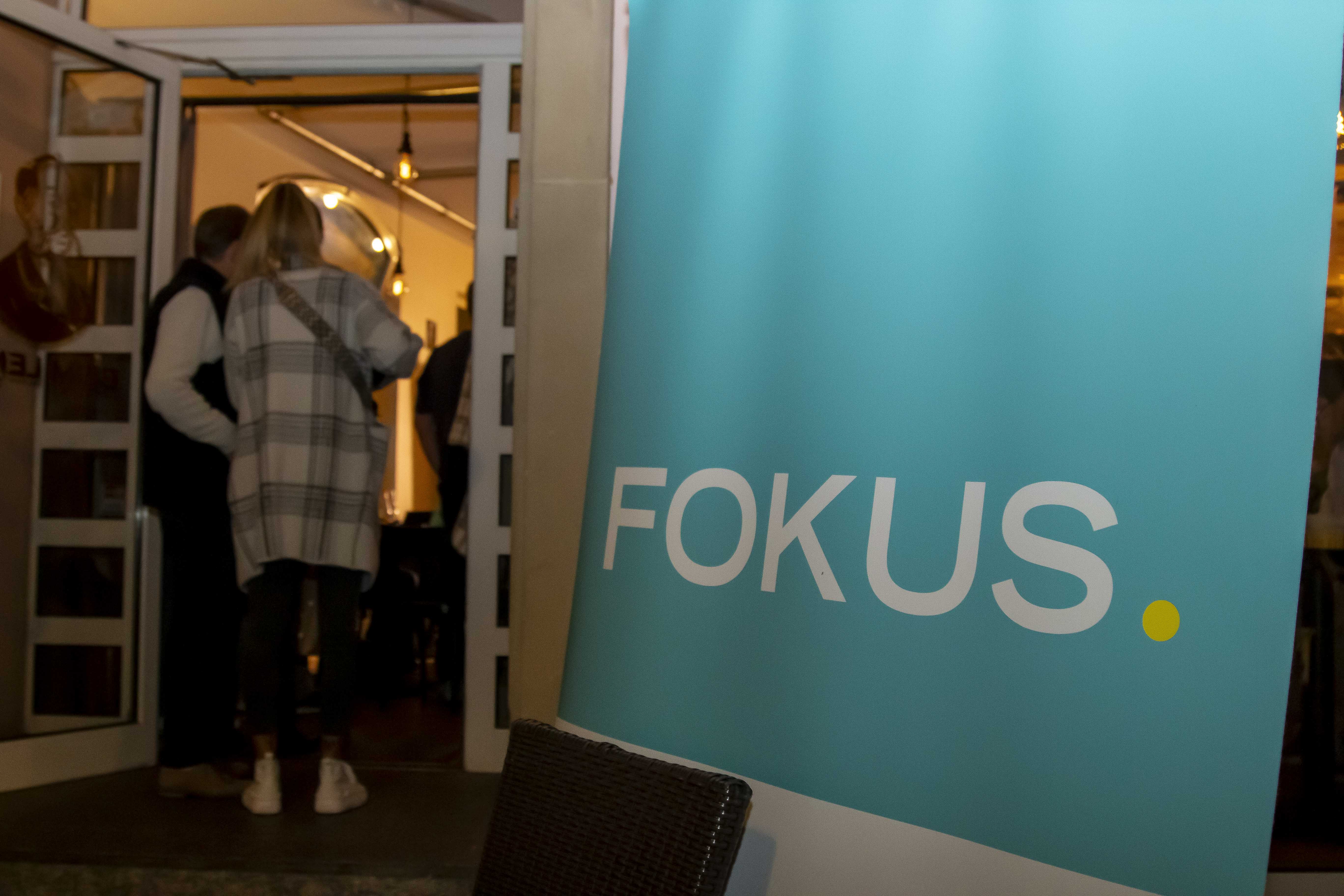 Élections législatives 2023: au QG de Fokus (8.10.23)