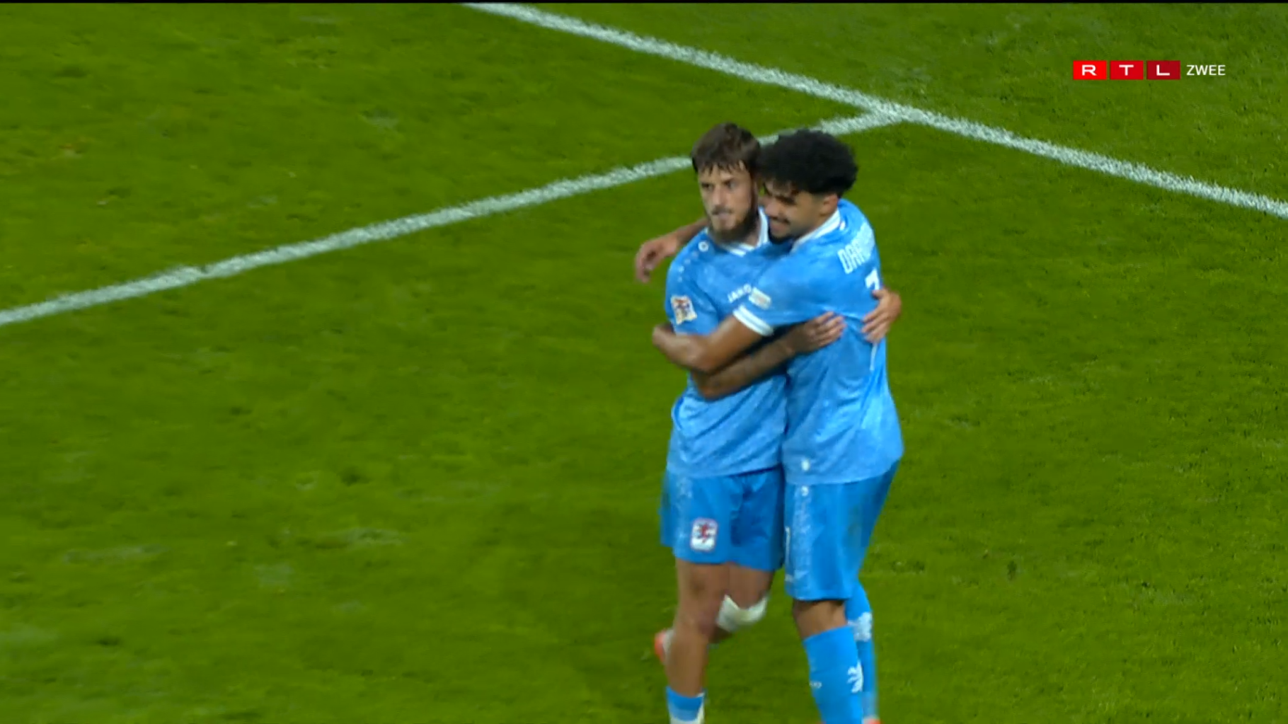 Football: Le Luxembourg réussit son entrée en Ligue des nations