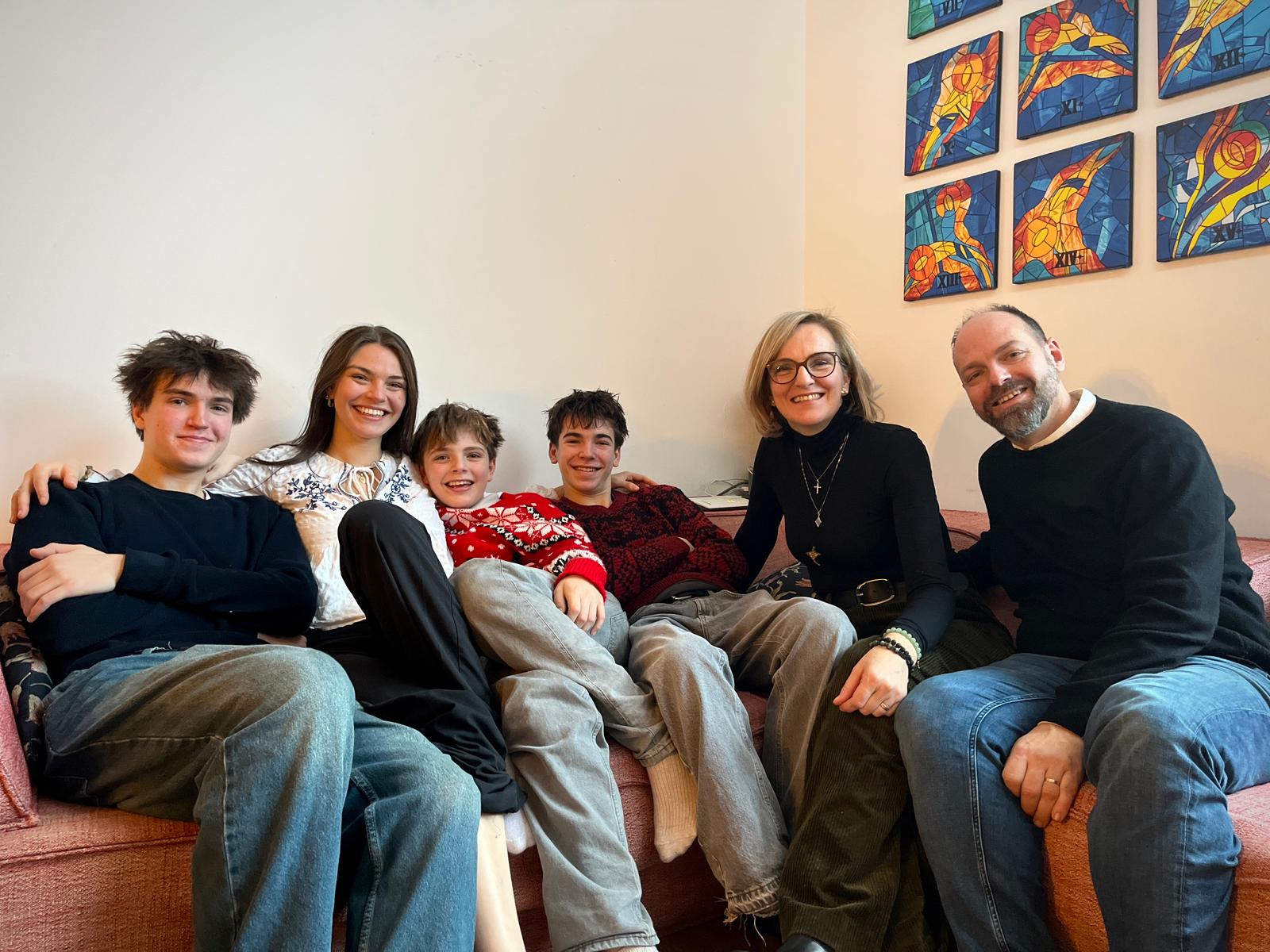 Finalist profiles: Meet Steve Castile and Eva Marija, Luxembourg Song Contest hopefuls