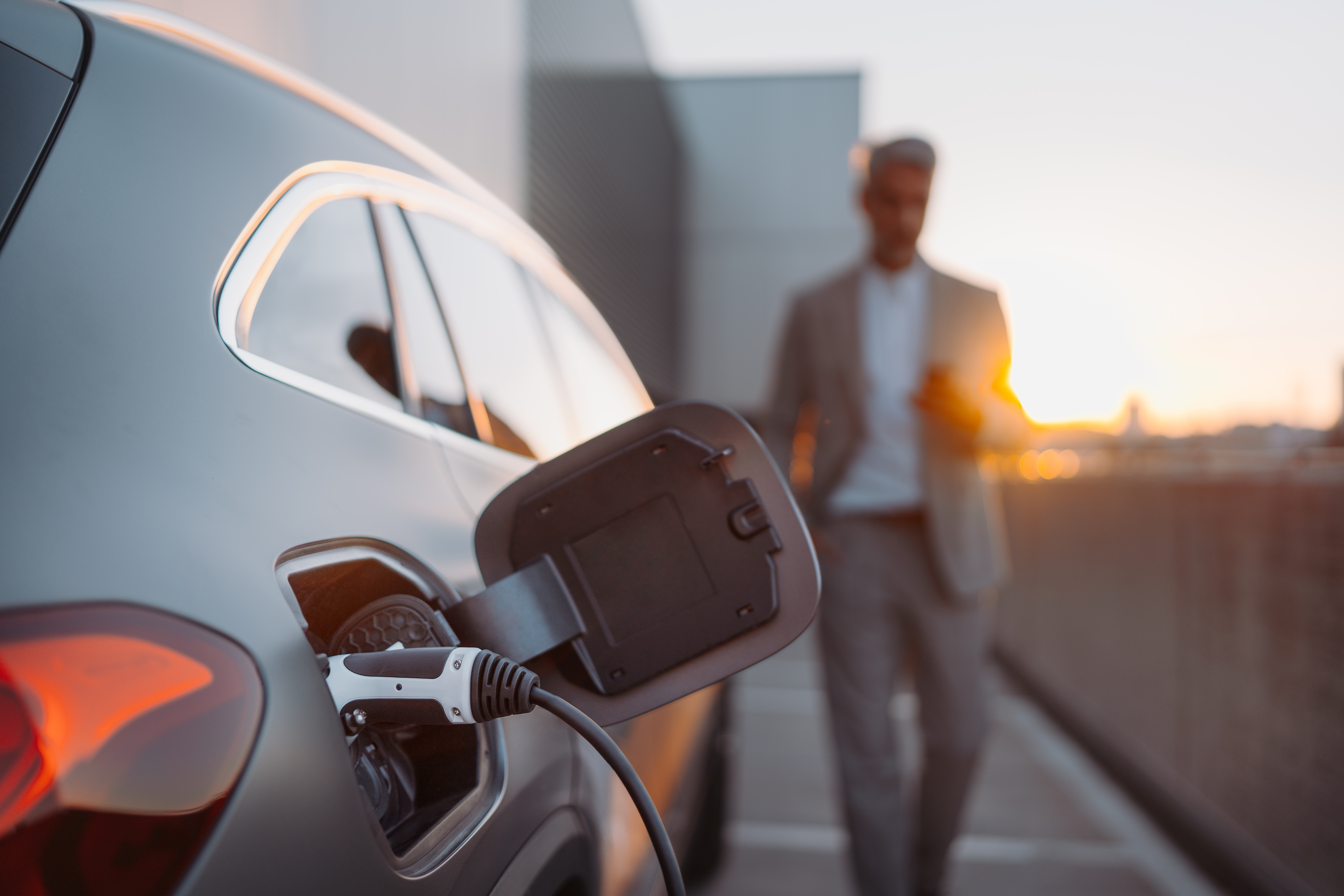 Sur fond de guerre en Iran: Les ventes de voitures électriques décollent au Luxembourg
