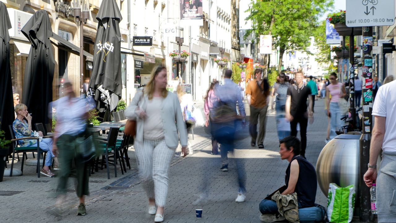 Opposed by unions: MPs to decide on extended shop hours and Sunday work