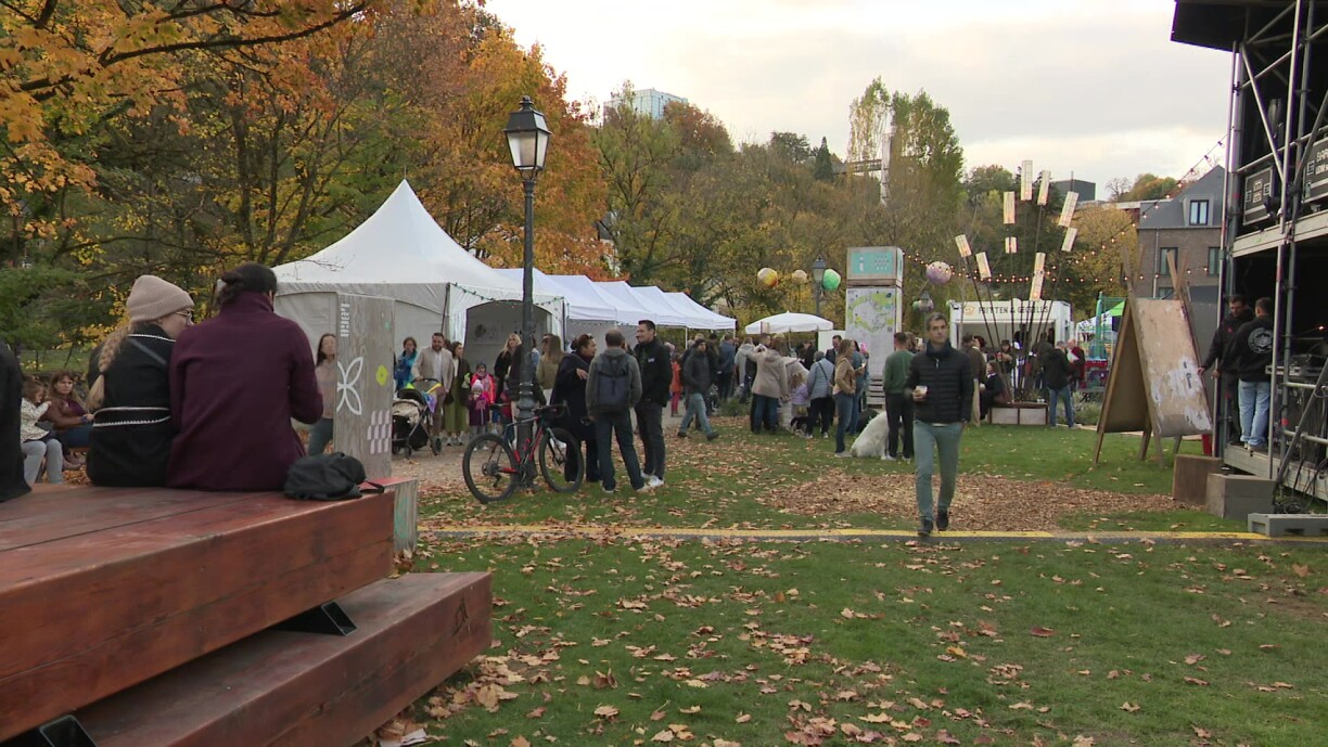 'LUGA lives on': Luxembourg Urban Garden Expo delivers positive results