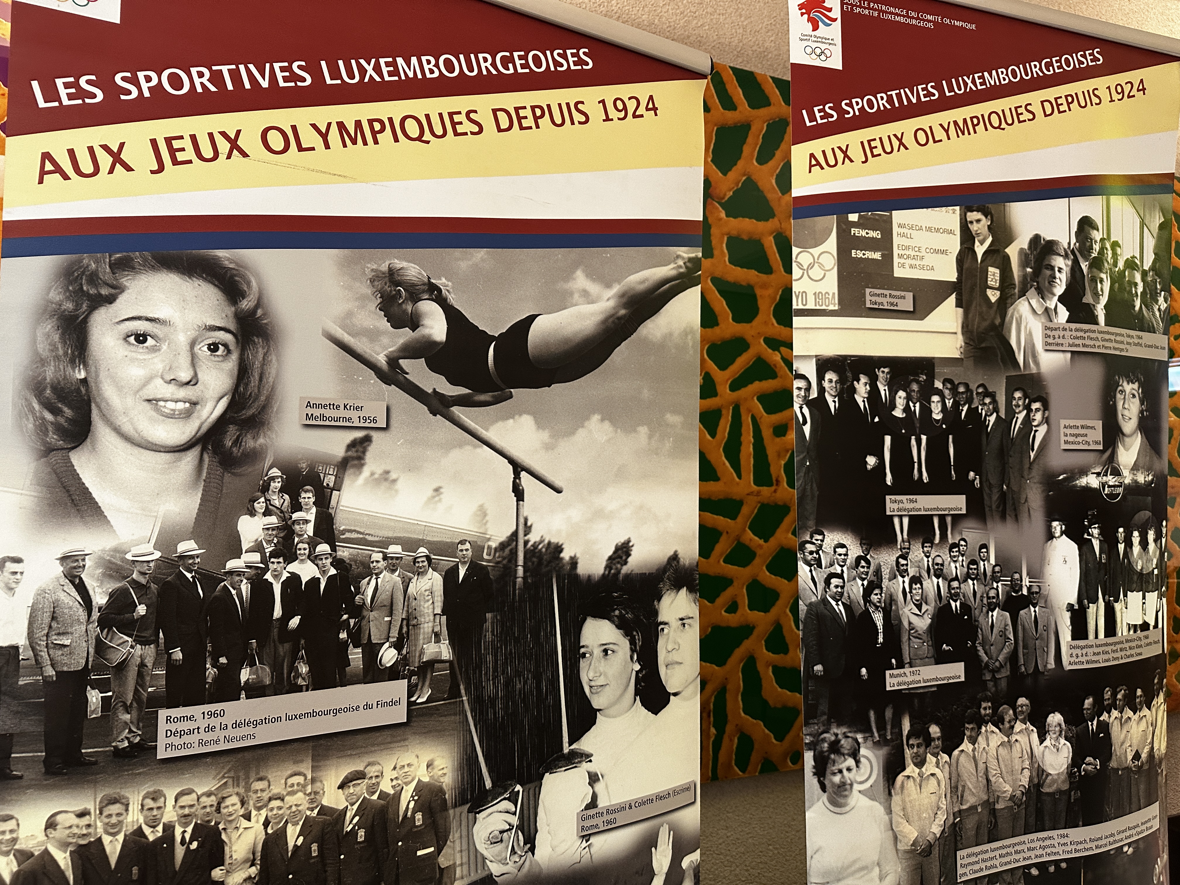 International Women's Sports Day: Luxembourg celebrates athletes while confronting equality gaps