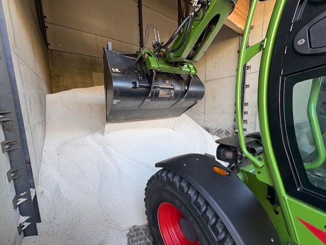 Agriculture: War in Iran sends fertiliser prices soaring for Luxembourg farmers