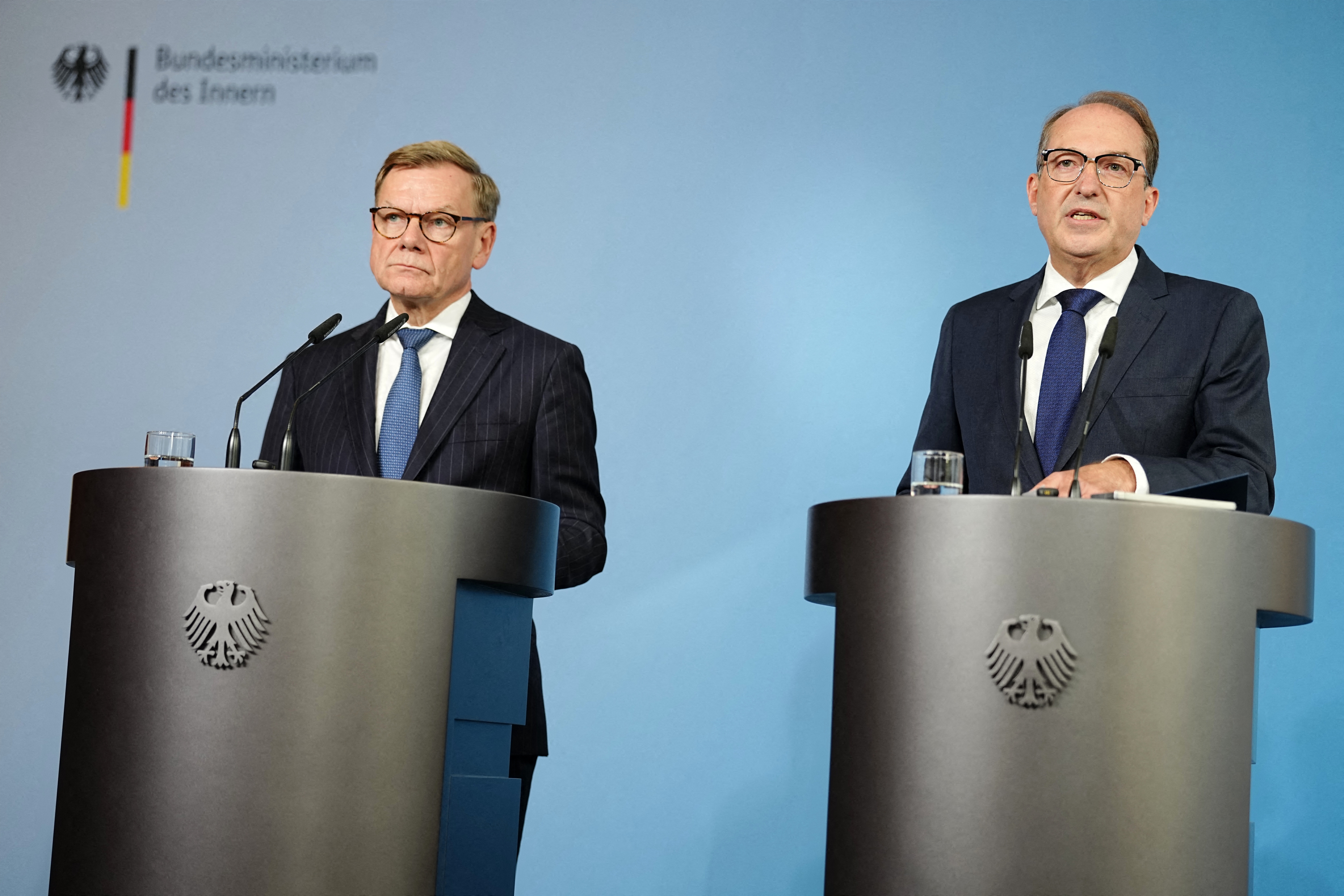 Selon Berlin: La Russie "responsable" du drone chargé d'explosifs à l'aéroport de Leipzig