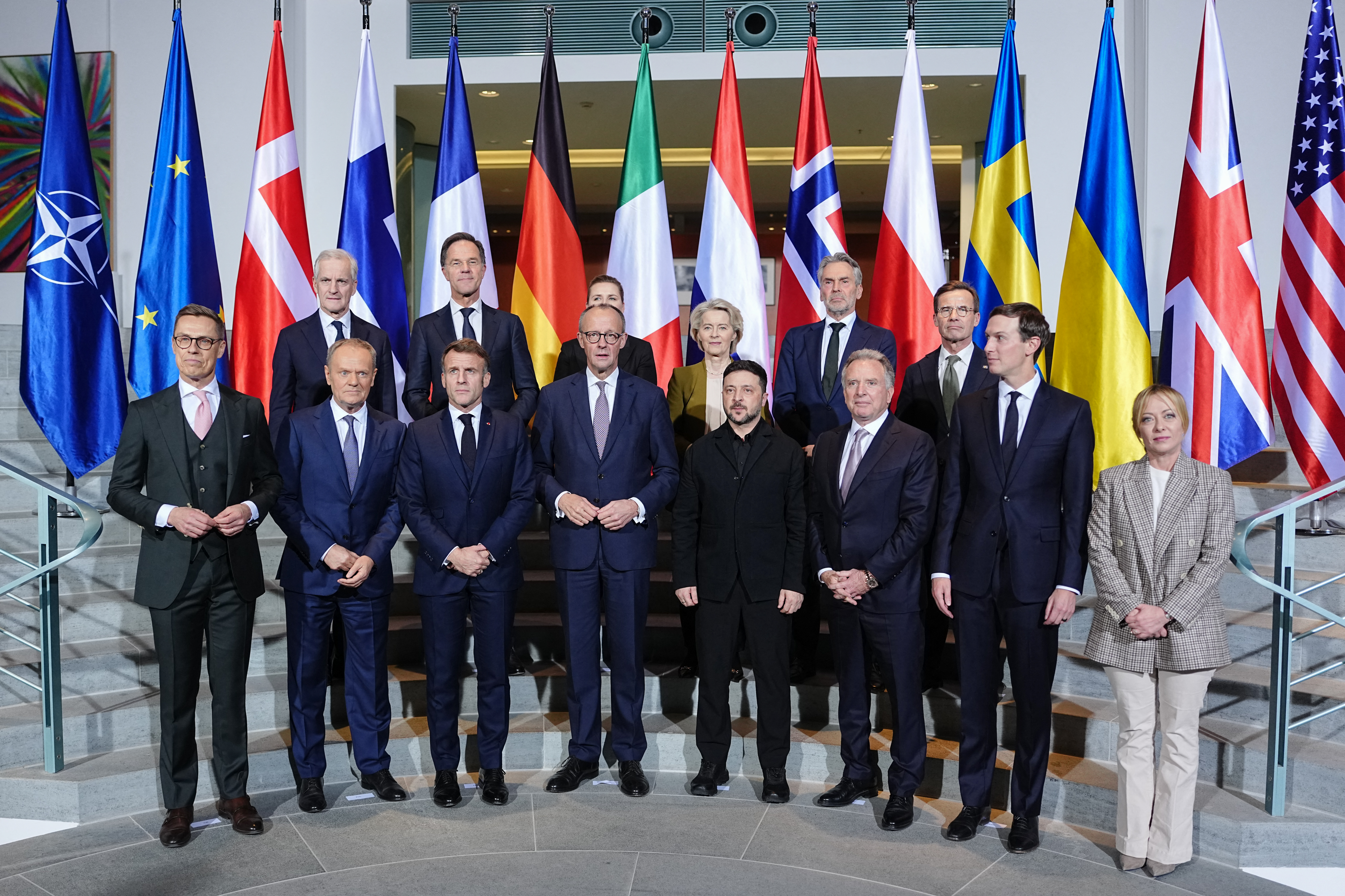 1.3 million homeless across bloc: EU unveils plan to tackle housing crisis