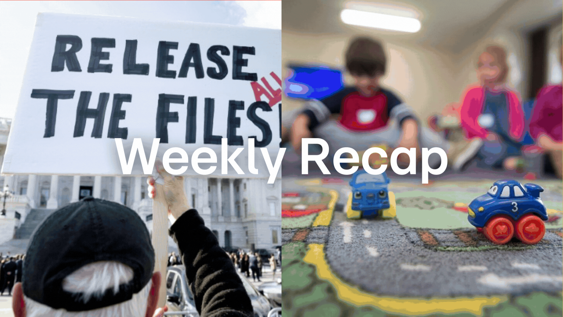Your Weekly Recap: Suspected violence in crèche, new Epstein files, and external audit at Uni.lu