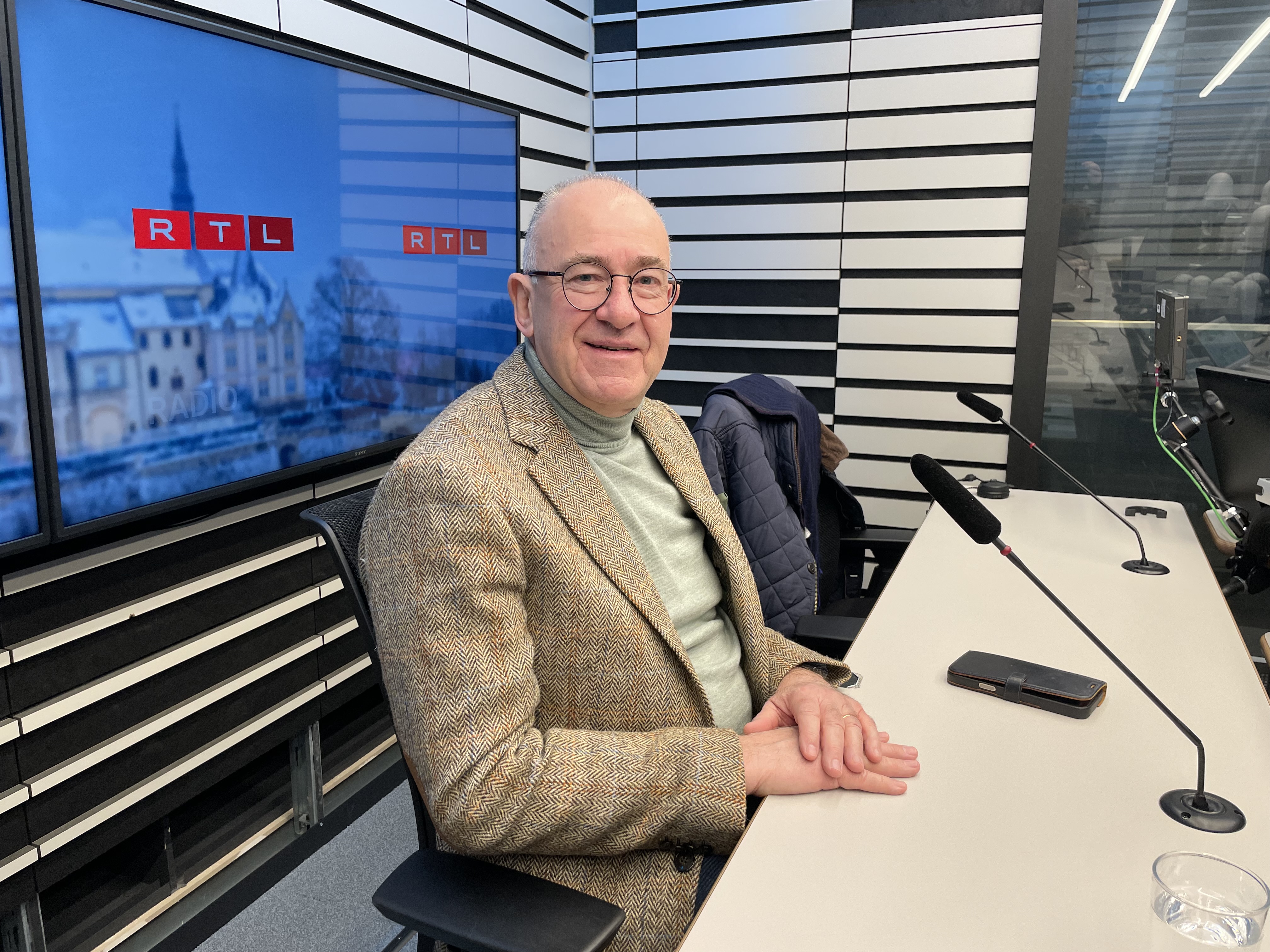 Second-highest debt in Luxembourg: Bettembourg's new mayor defends infrastructure spending