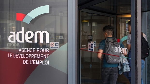 Labour market: Unemployment holds steady at 6.2% in Luxembourg