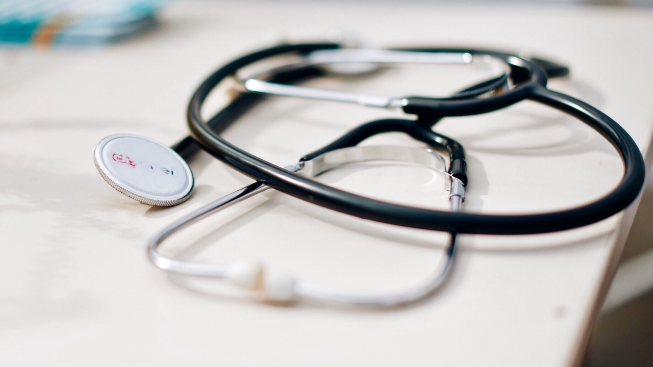 Ongoing negotiations: Association of Doctors and Dentists starkly criticise government health policy