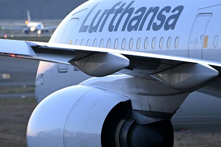 Affecting flights: German unions call Lufthansa strike for Thursday